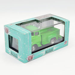 M2 Machines '57 Dodge 700 COE Truck (2012 Auto-Trucks Rel. 19)