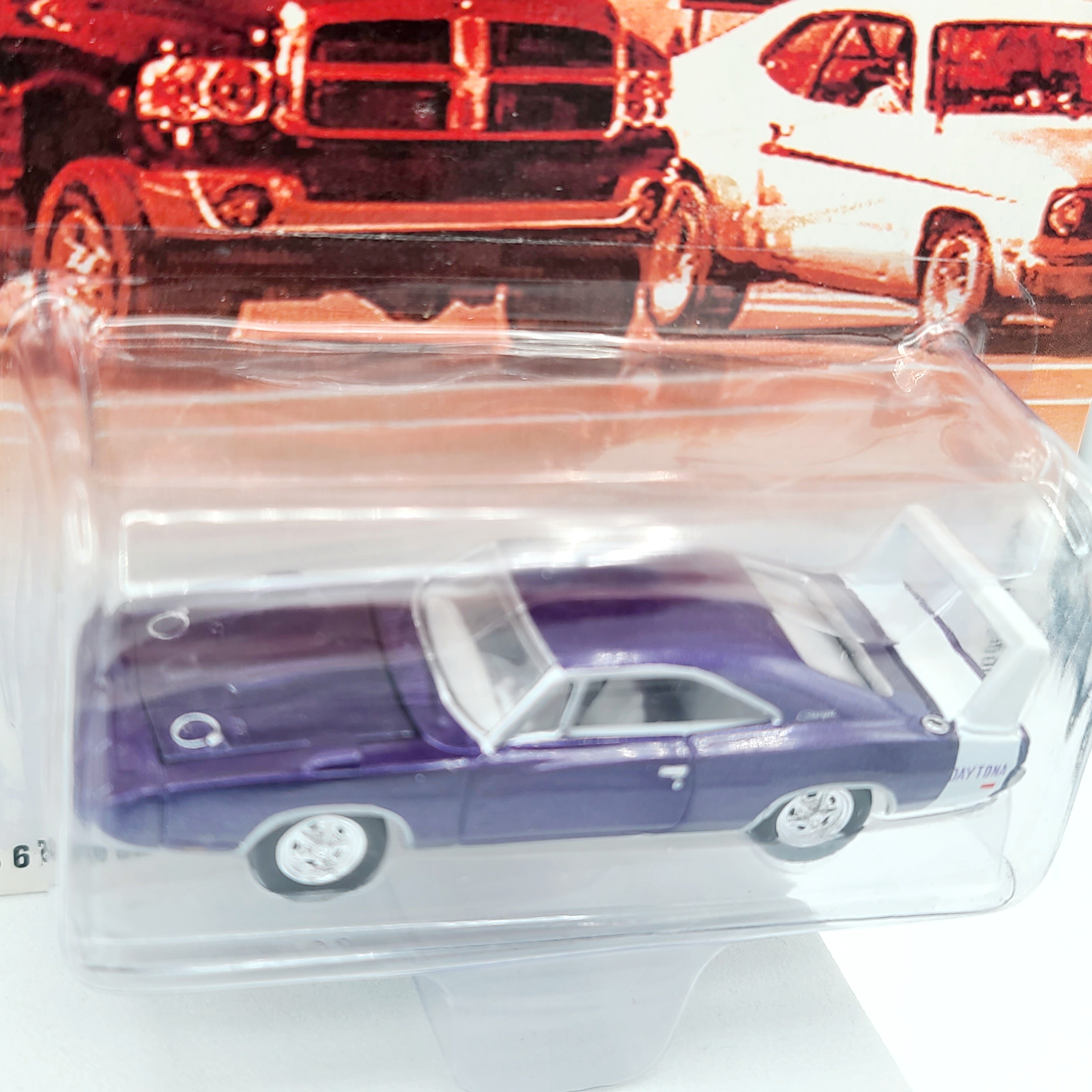 Heavy Metal Diecast