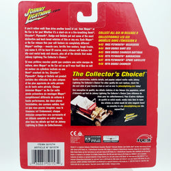 Johnny Lightning '62 Plymouth Belvedere - 1:64 (2005 Mopar or No Car Rel. 8)