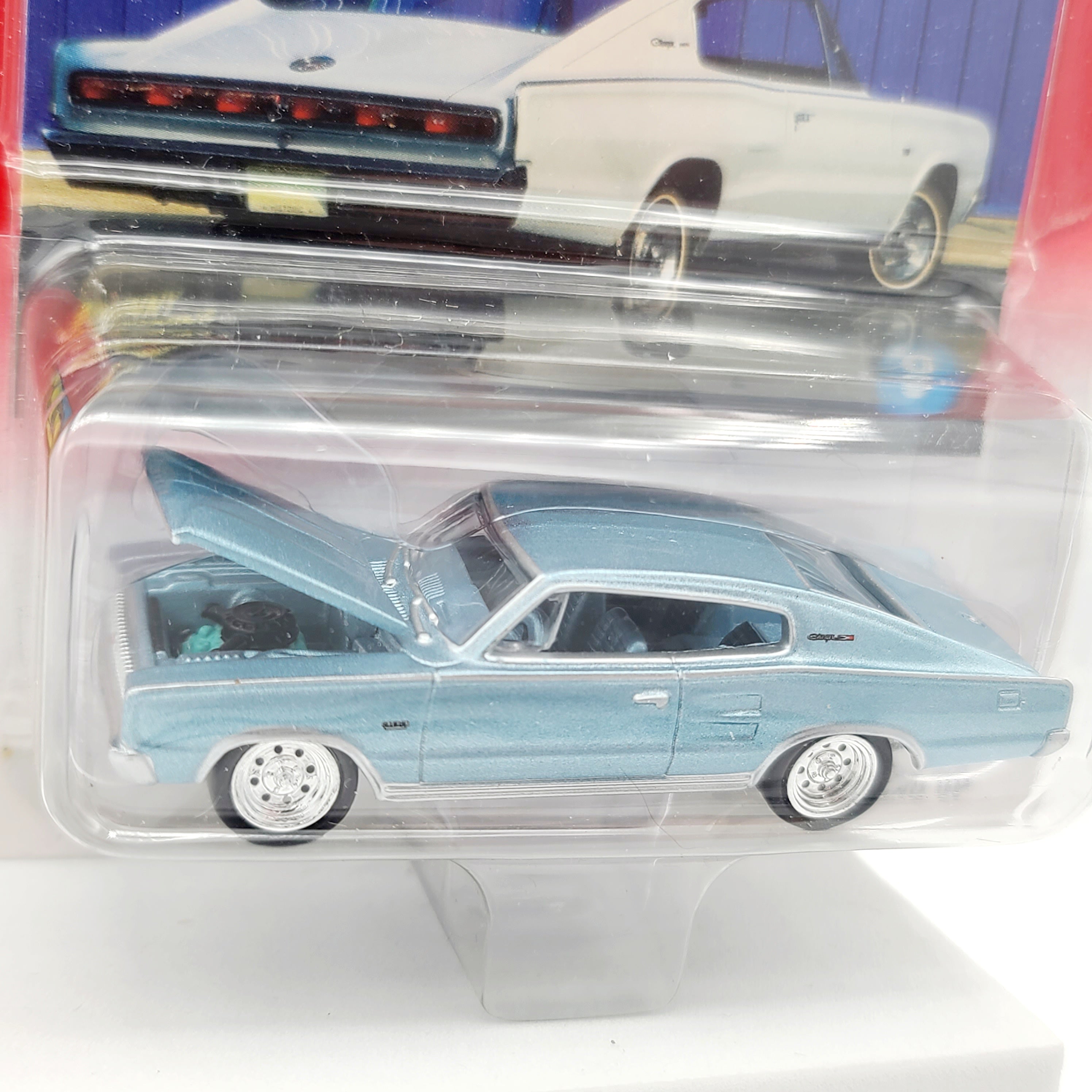 Heavy Metal Diecast