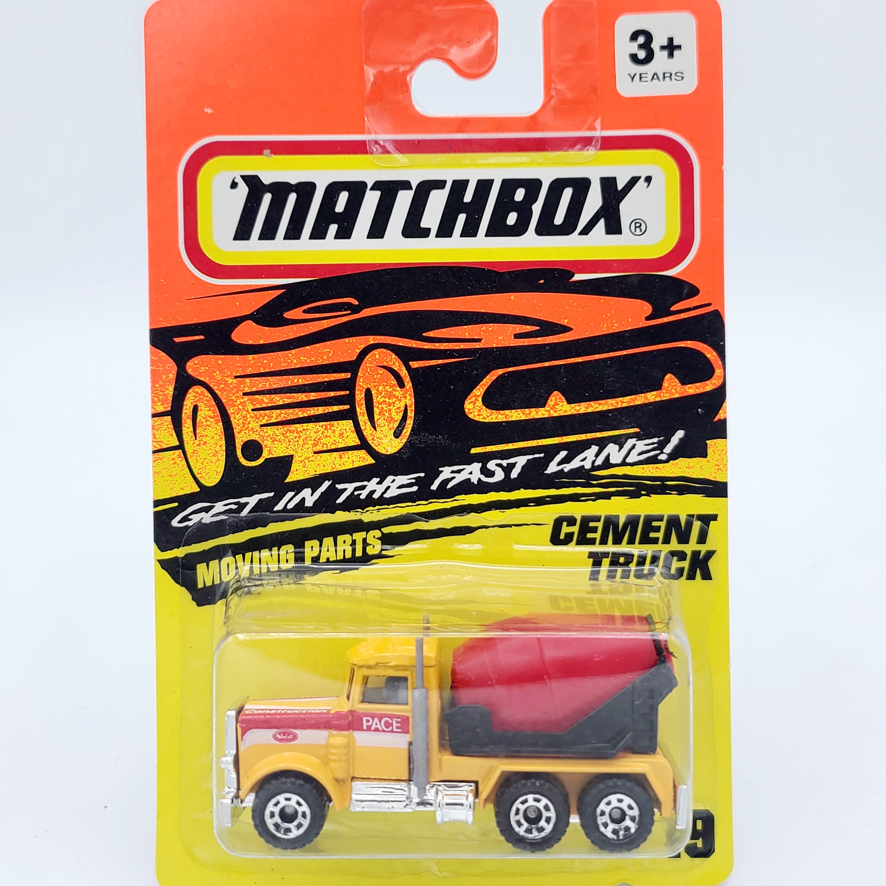 Heavy Metal Diecast