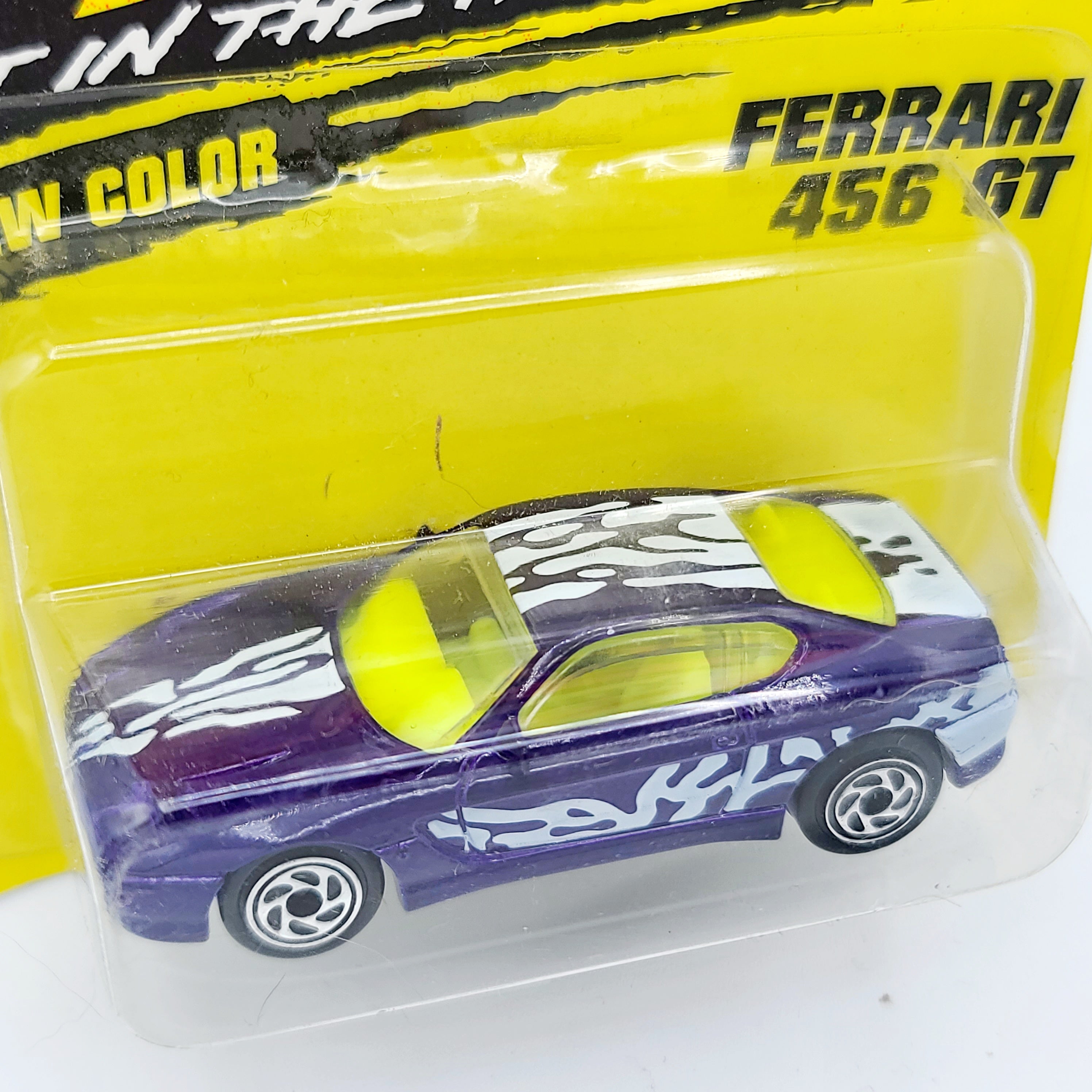 Heavy Metal Diecast