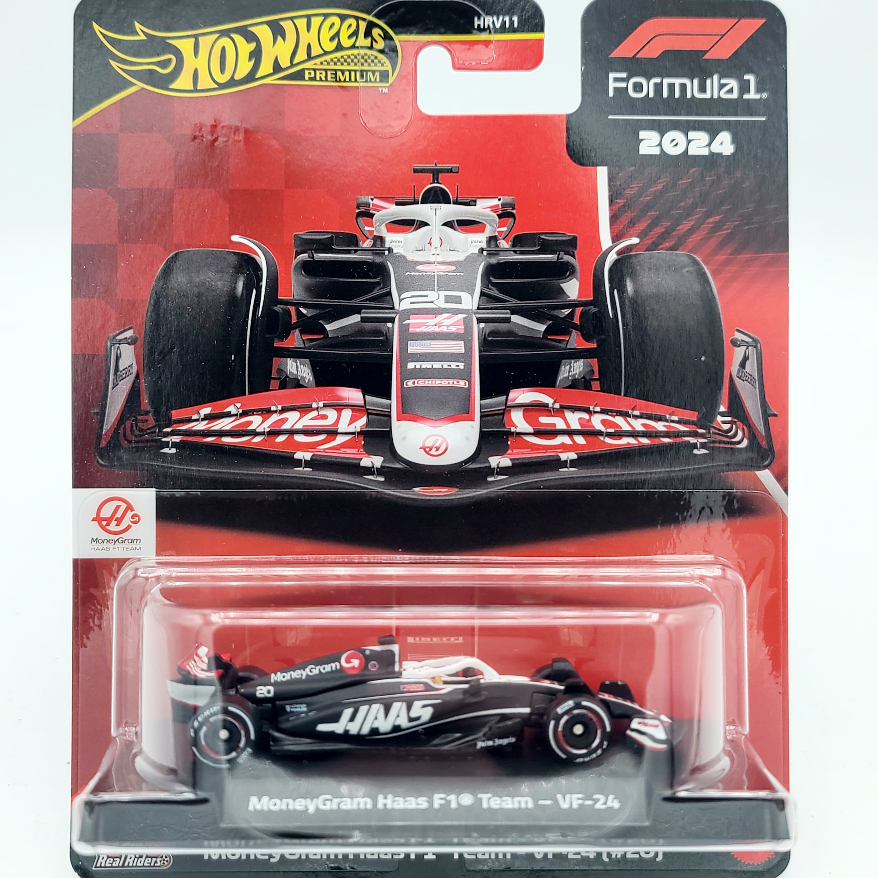 Heavy Metal Diecast