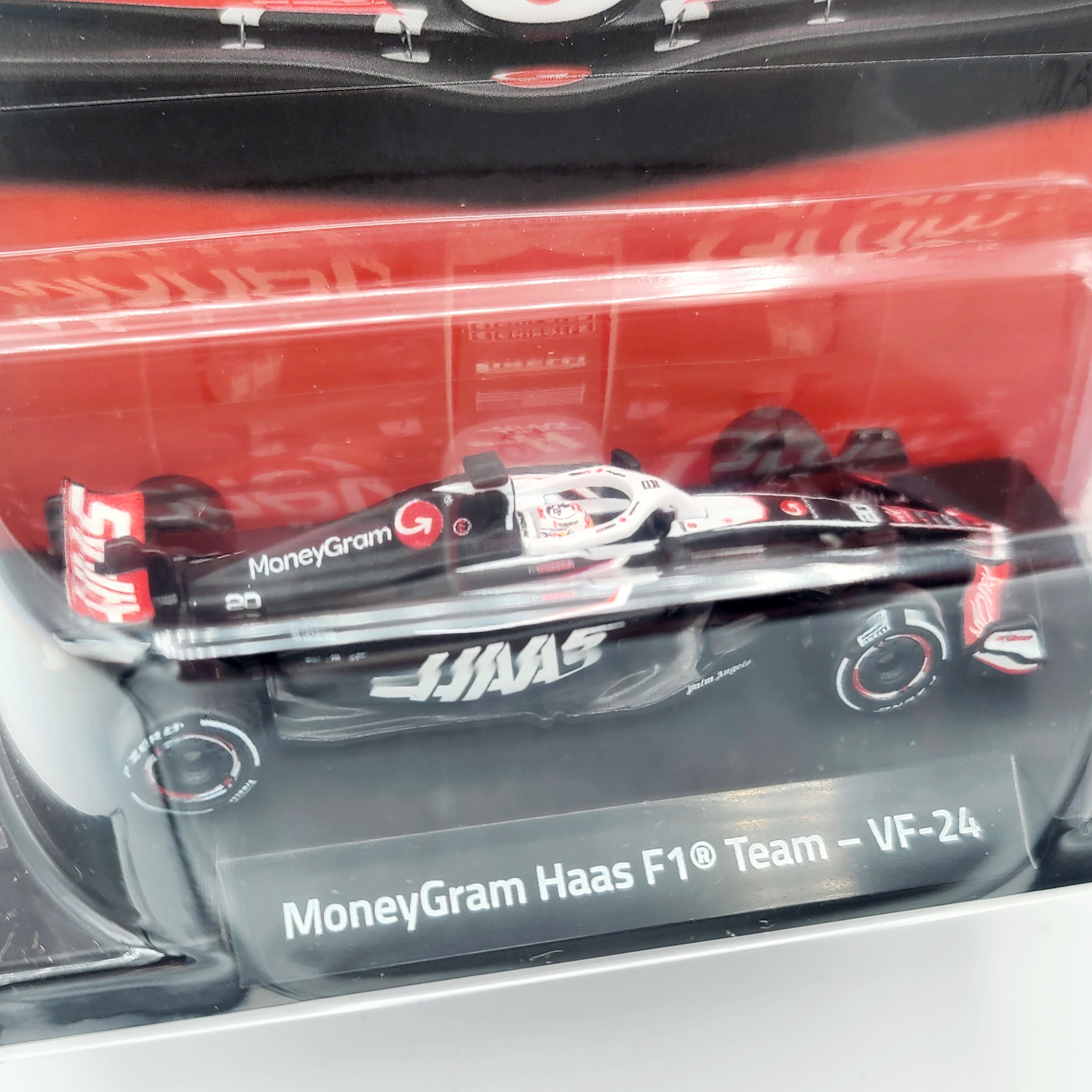 Heavy Metal Diecast
