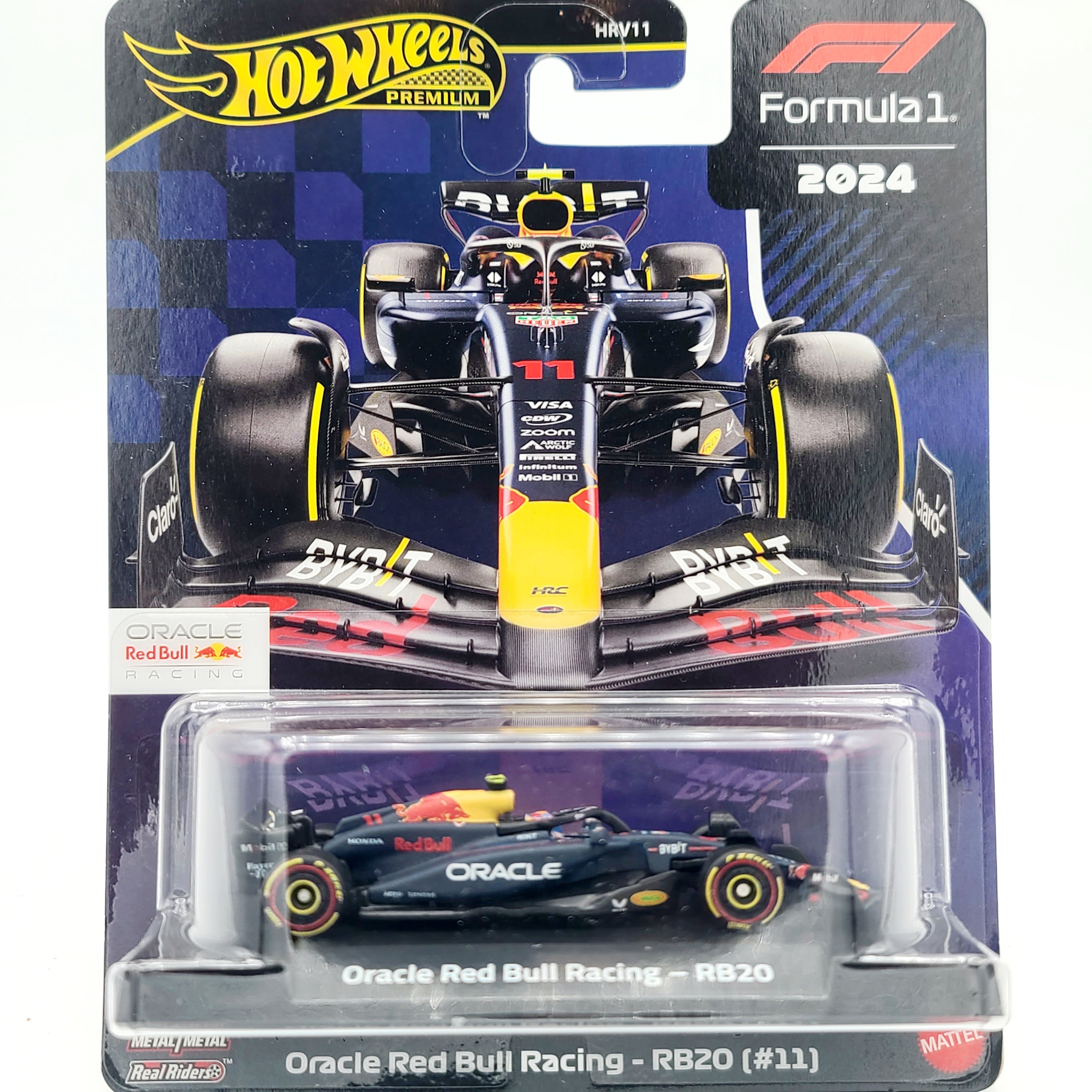 Heavy Metal Diecast