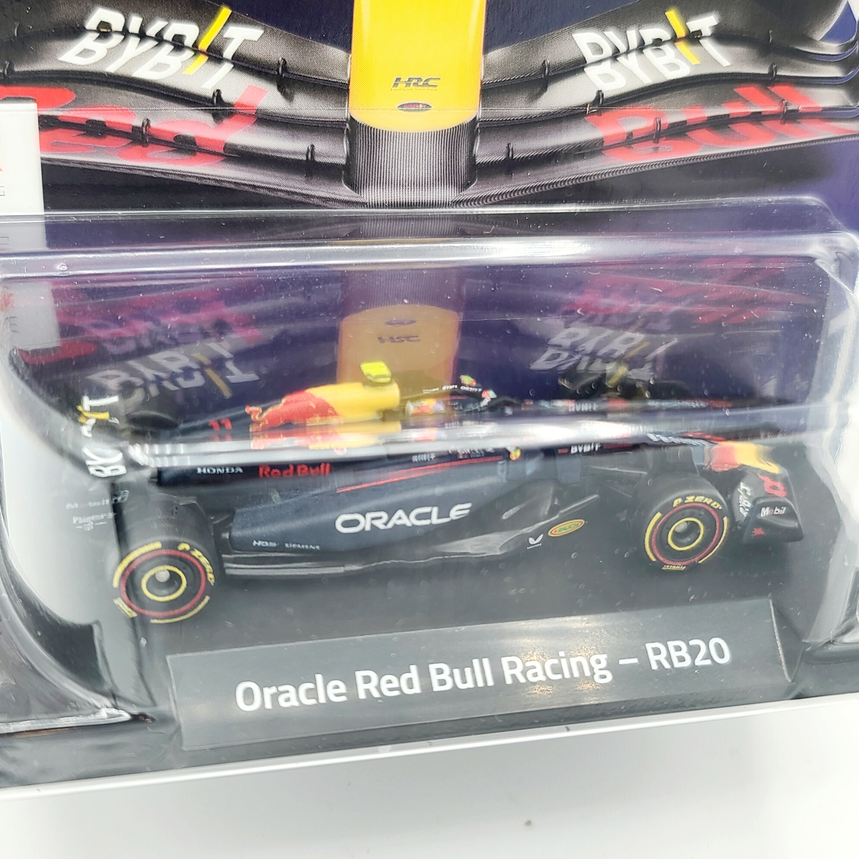 Heavy Metal Diecast