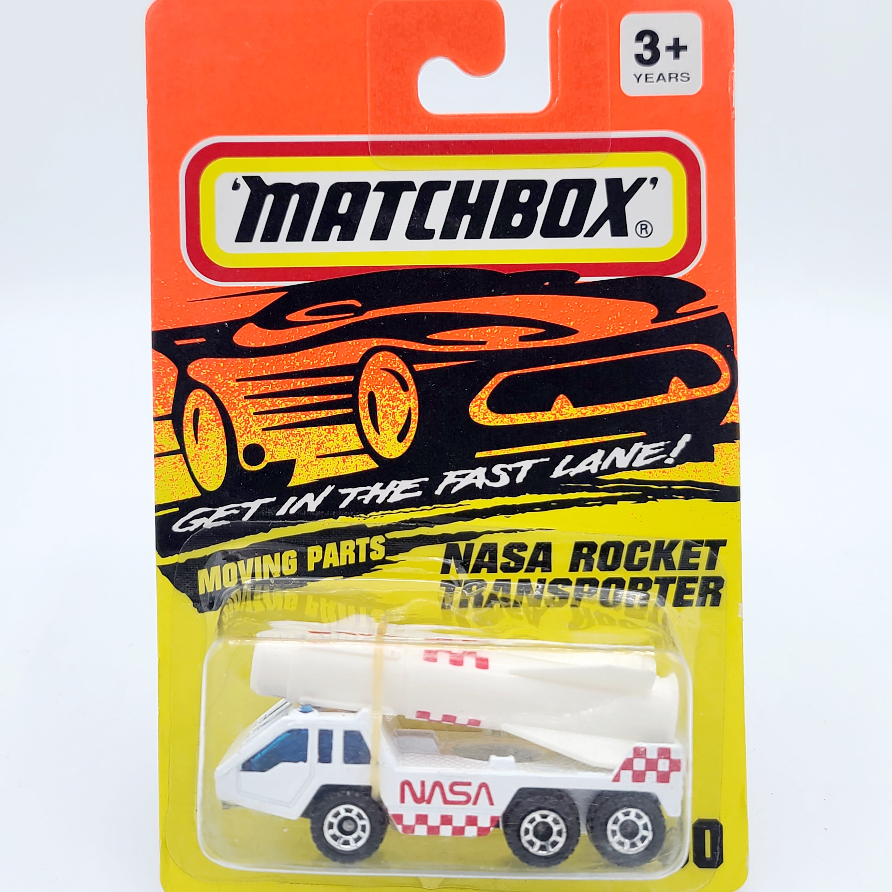 Heavy Metal Diecast