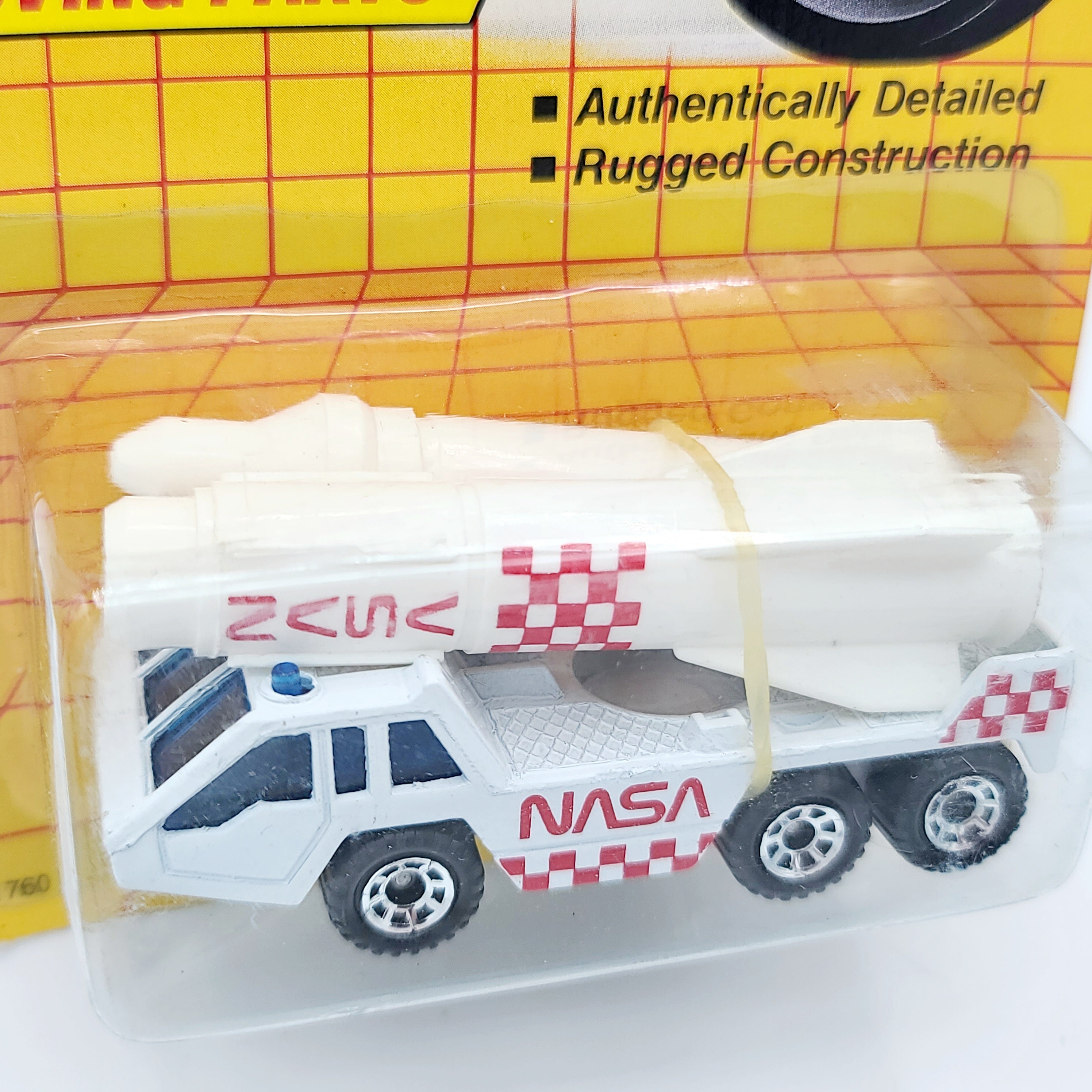 Heavy Metal Diecast