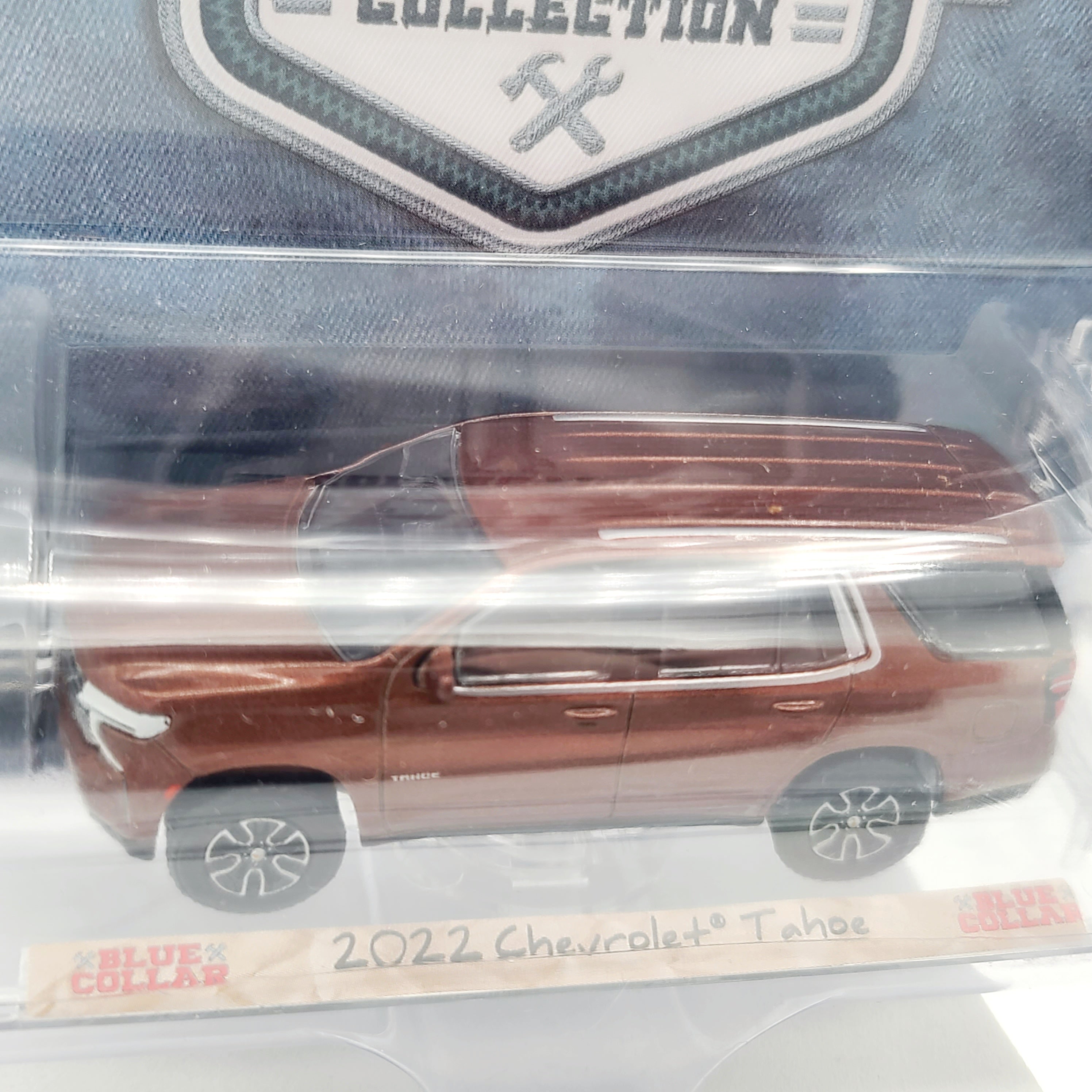 Heavy Metal Diecast