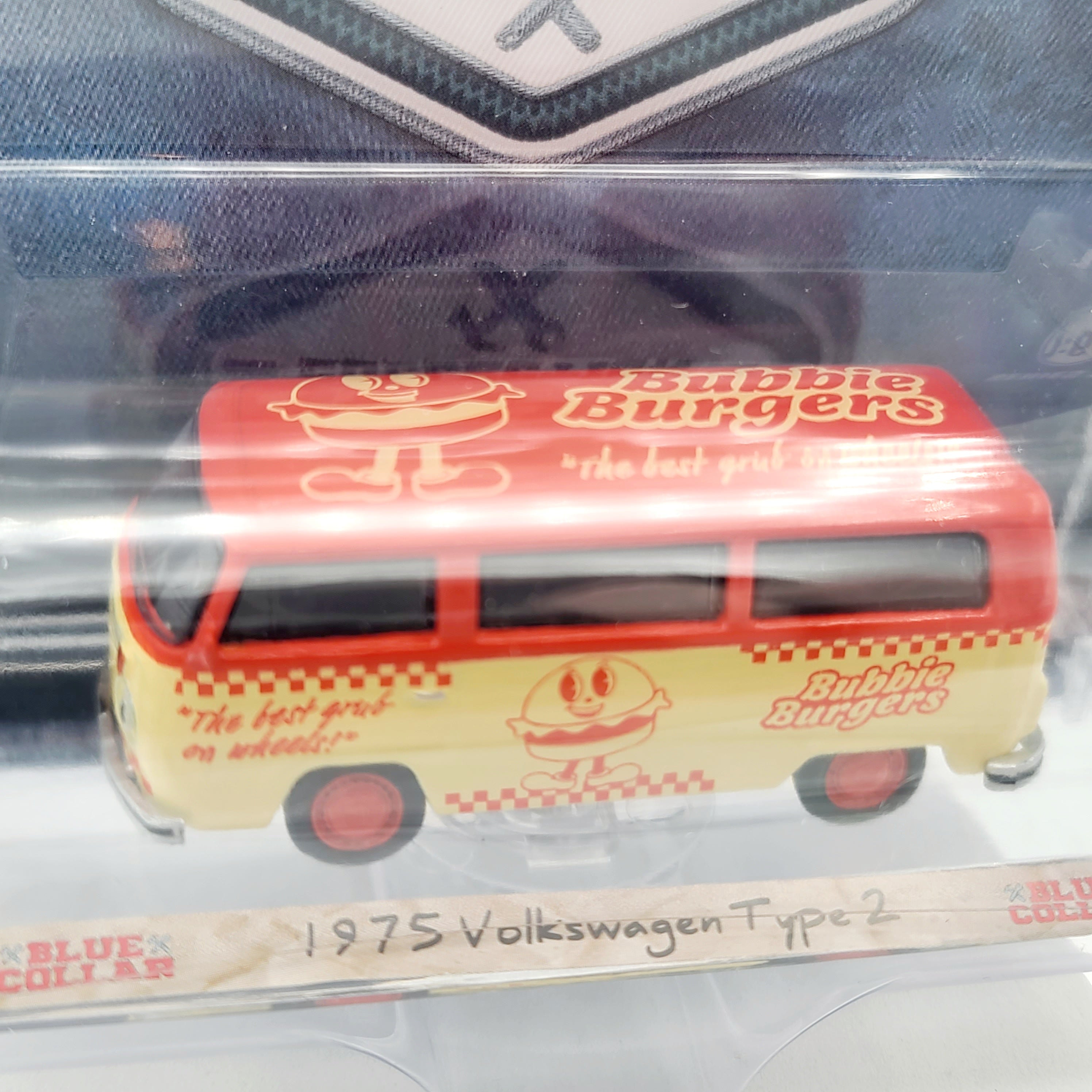 Heavy Metal Diecast