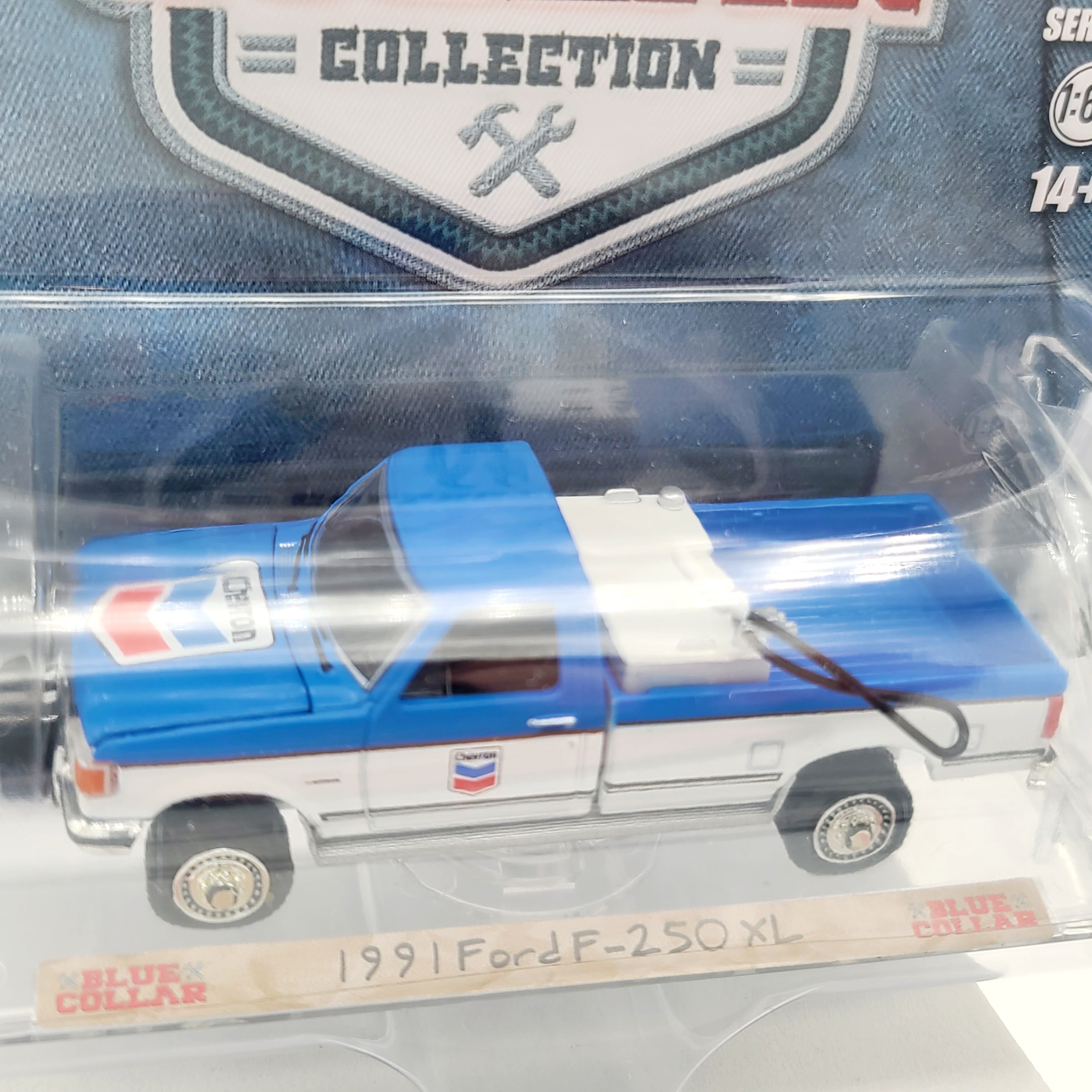 Heavy Metal Diecast