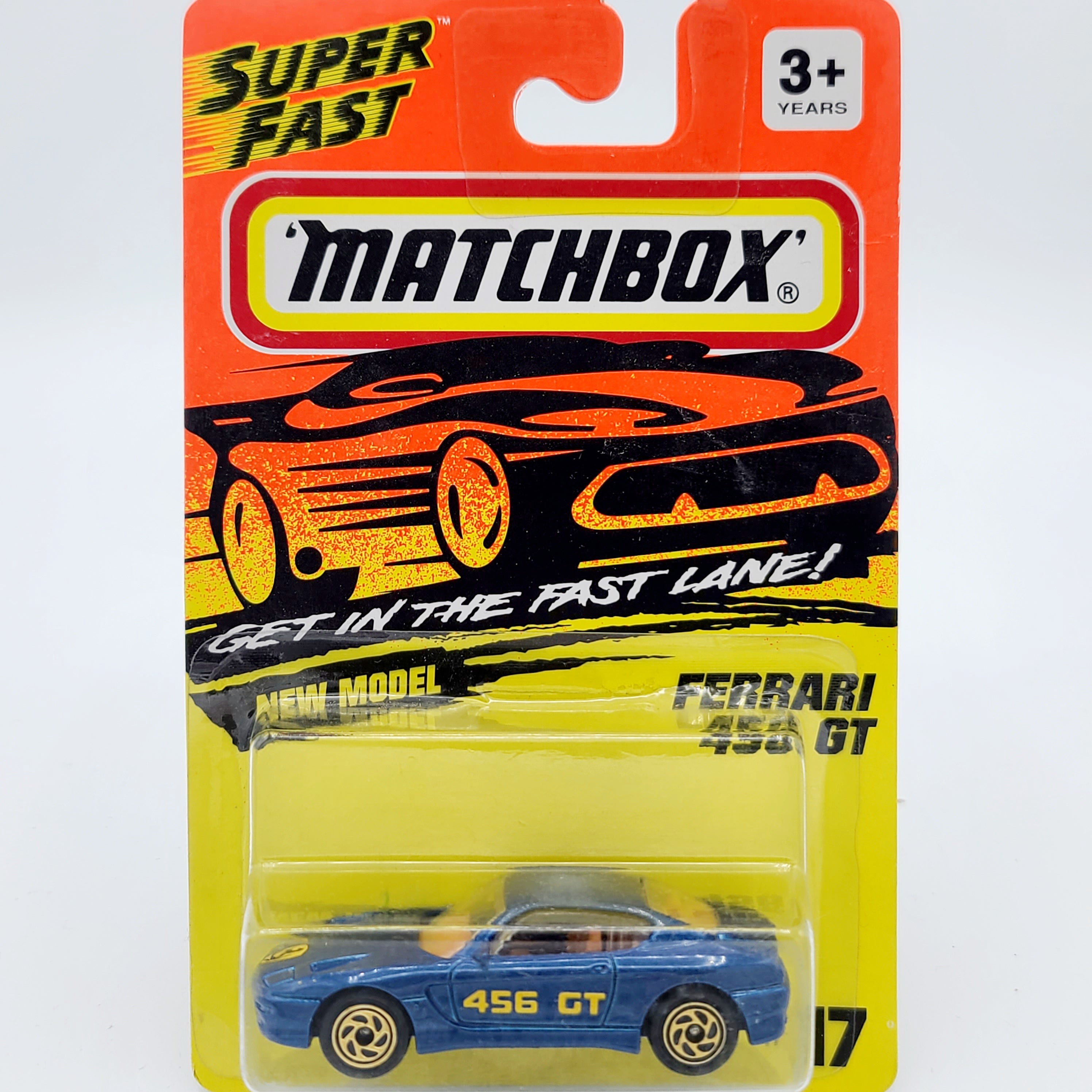 Heavy Metal Diecast