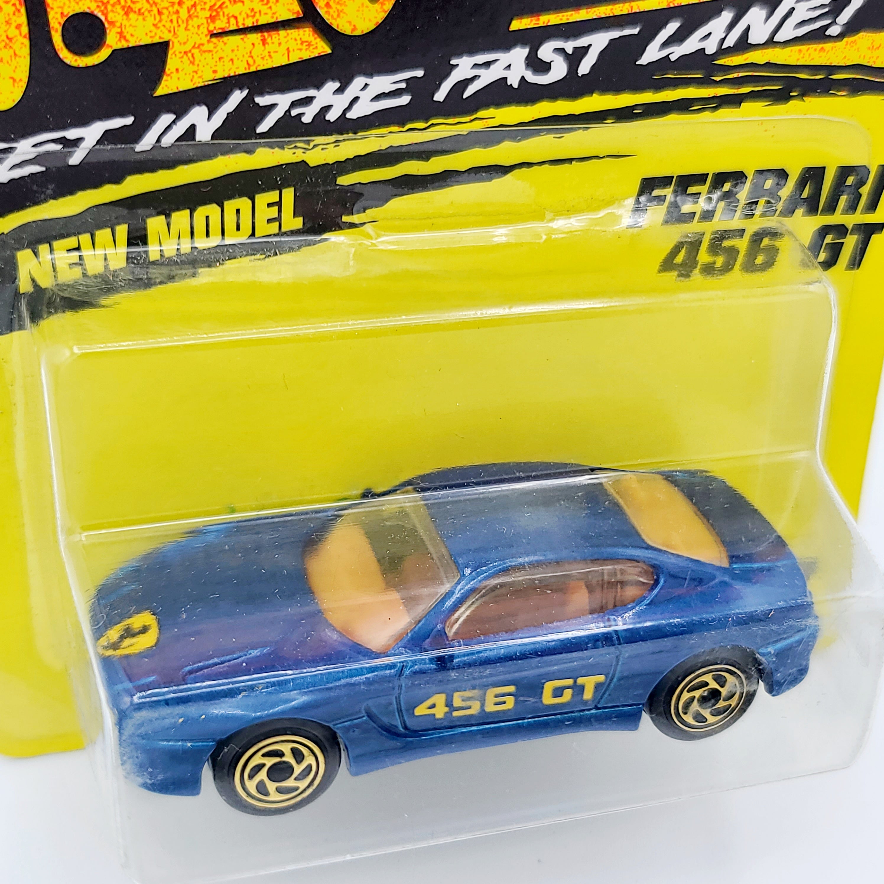 Heavy Metal Diecast