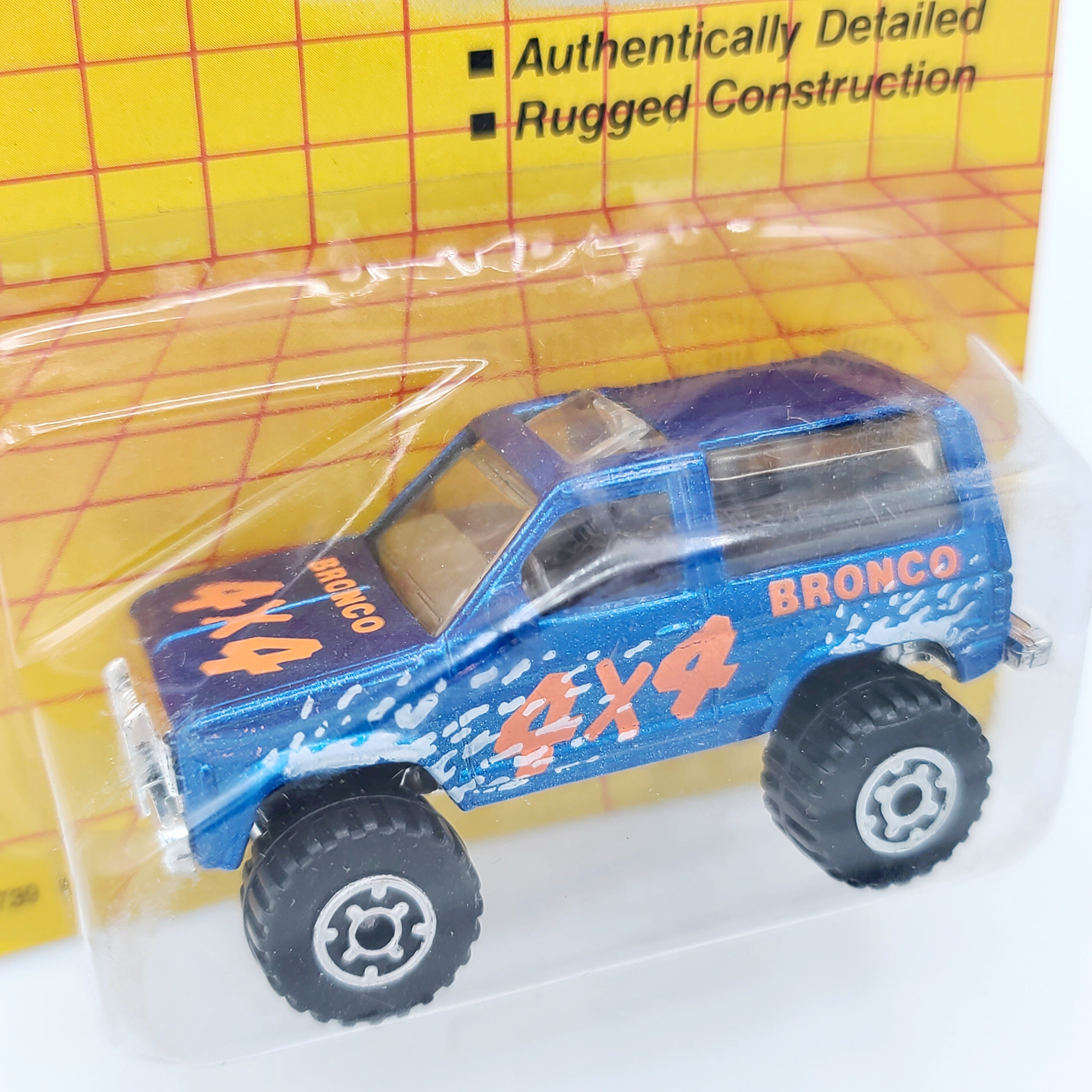 Heavy Metal Diecast