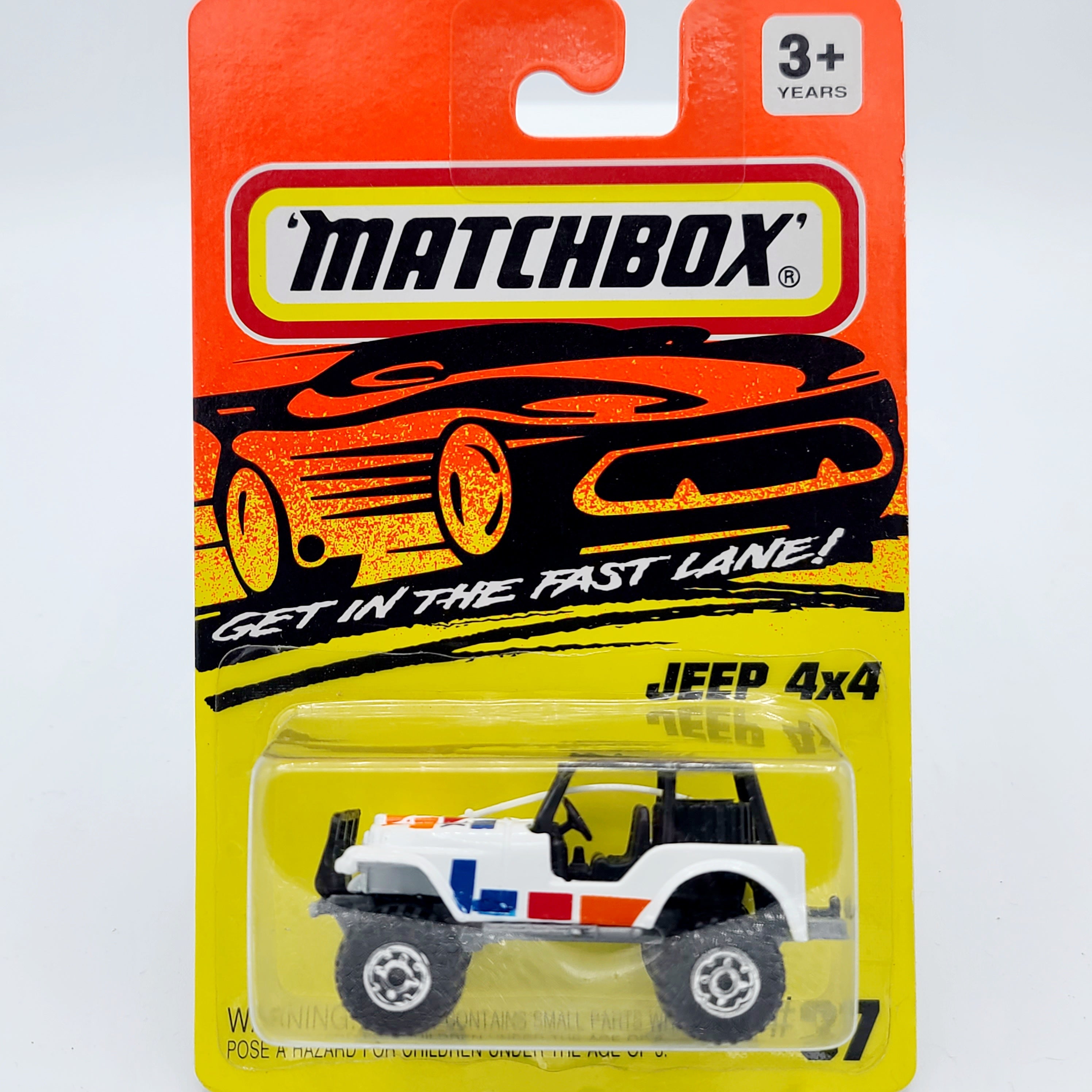Heavy Metal Diecast