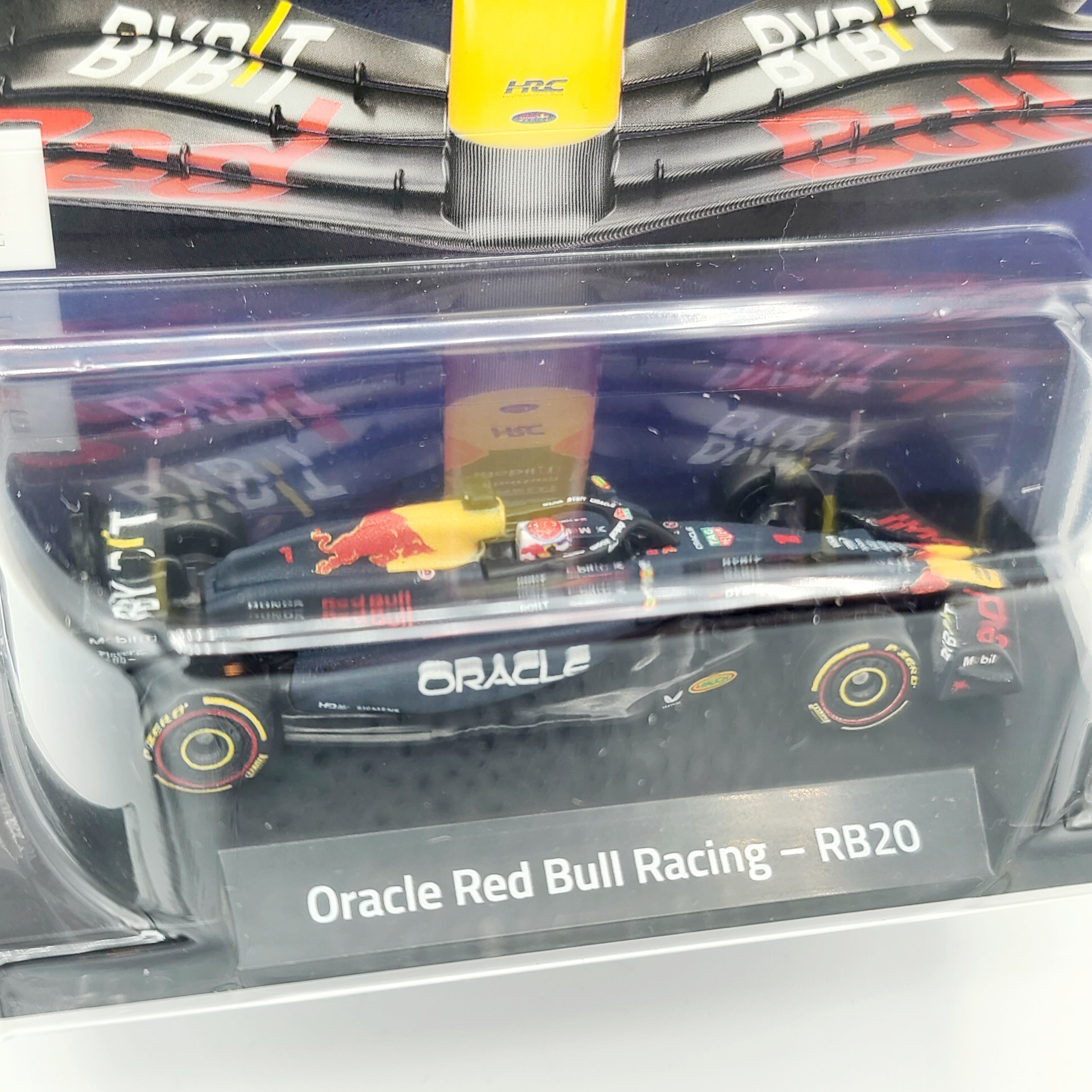 Heavy Metal Diecast