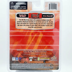 M2 Machines '49 Mercury - 1:64 (2015 M2 Auto-Lift Release 13)