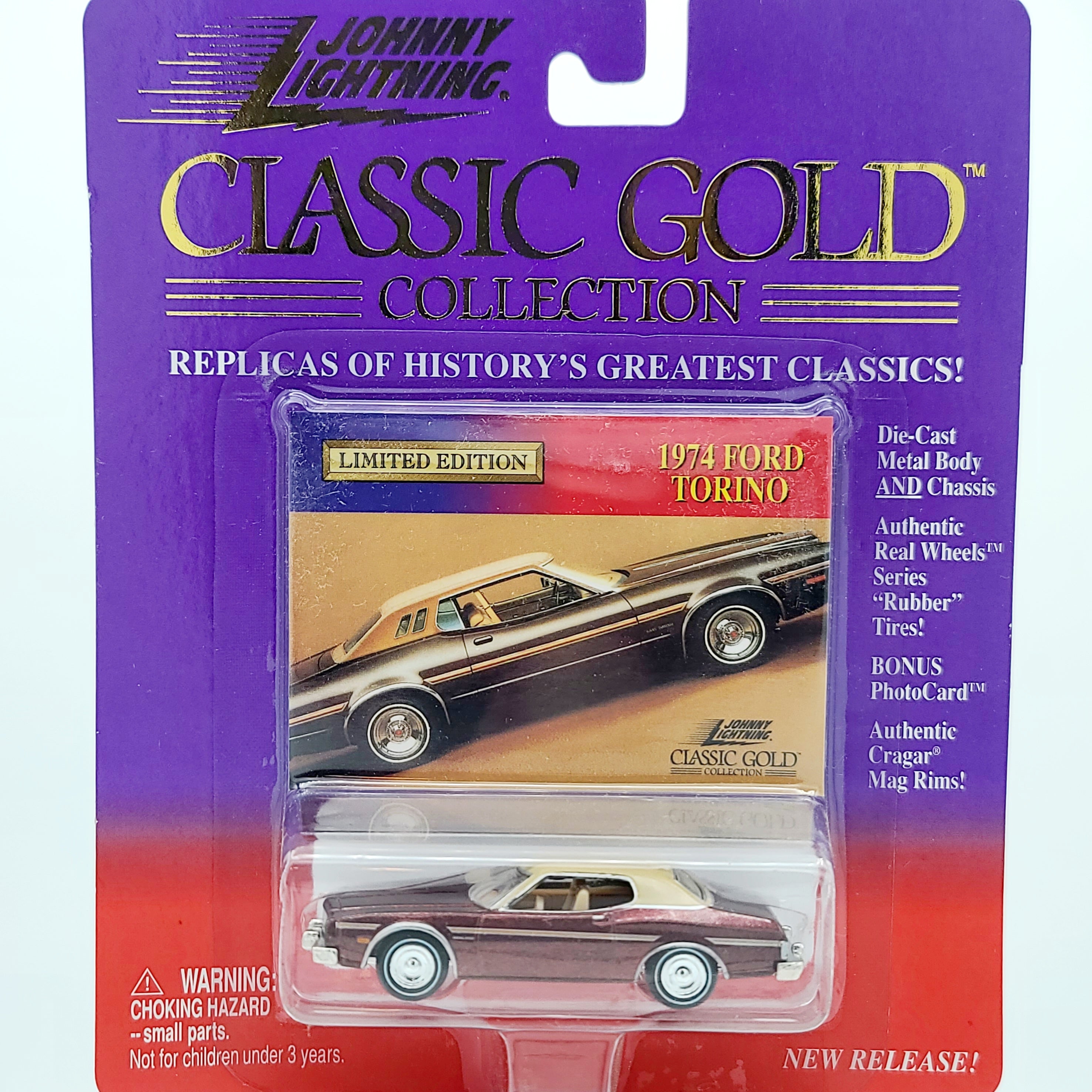 Heavy Metal Diecast