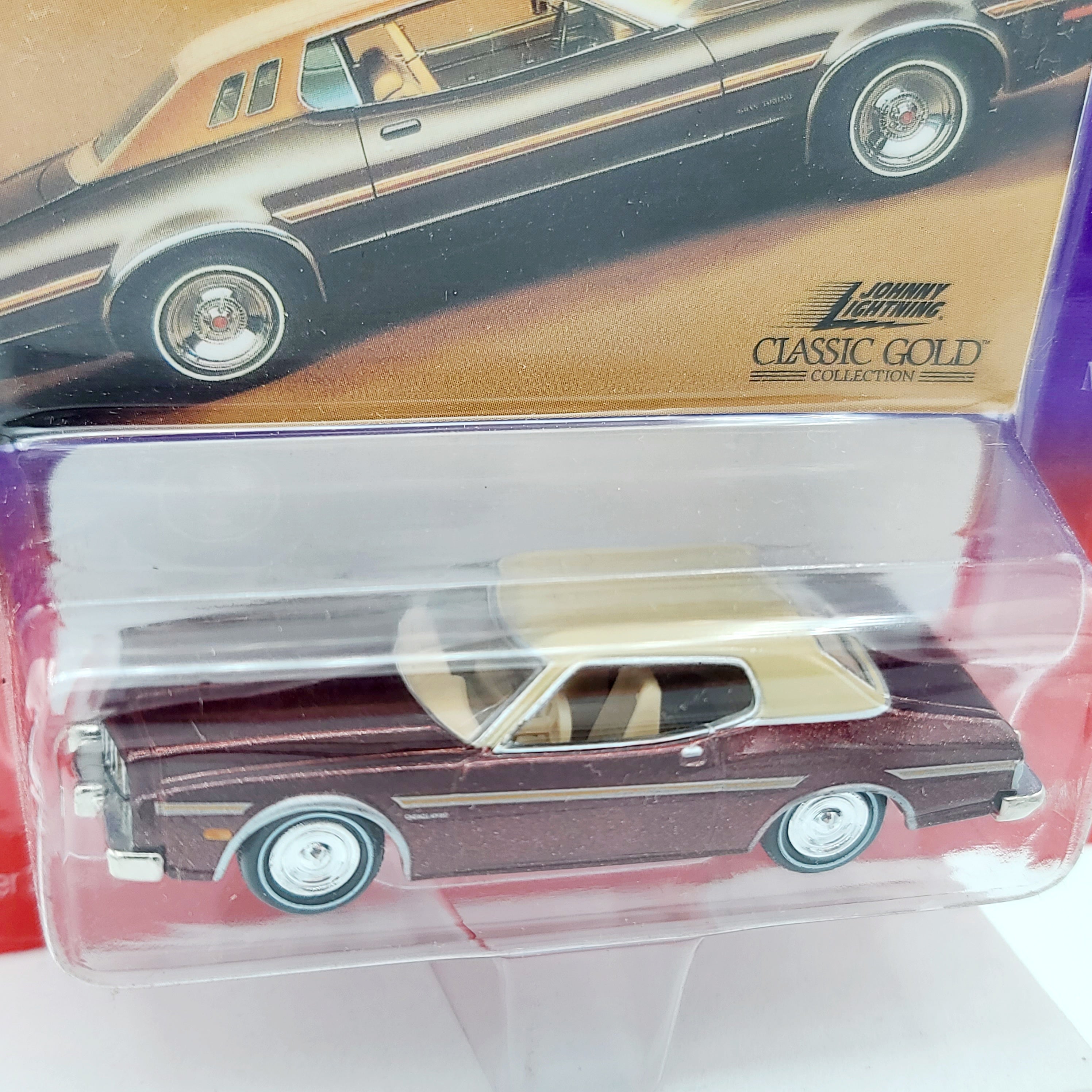 Heavy Metal Diecast