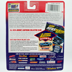 Johnny Lightning '78 Dodge Midnight Express - 1:64 (1999 Classic Gold)