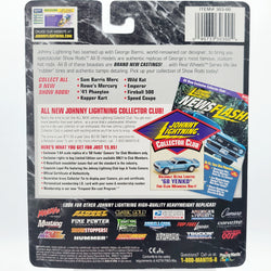 Johnny Lightning Speed Coupe - 1:64 (1999 Show Rods)