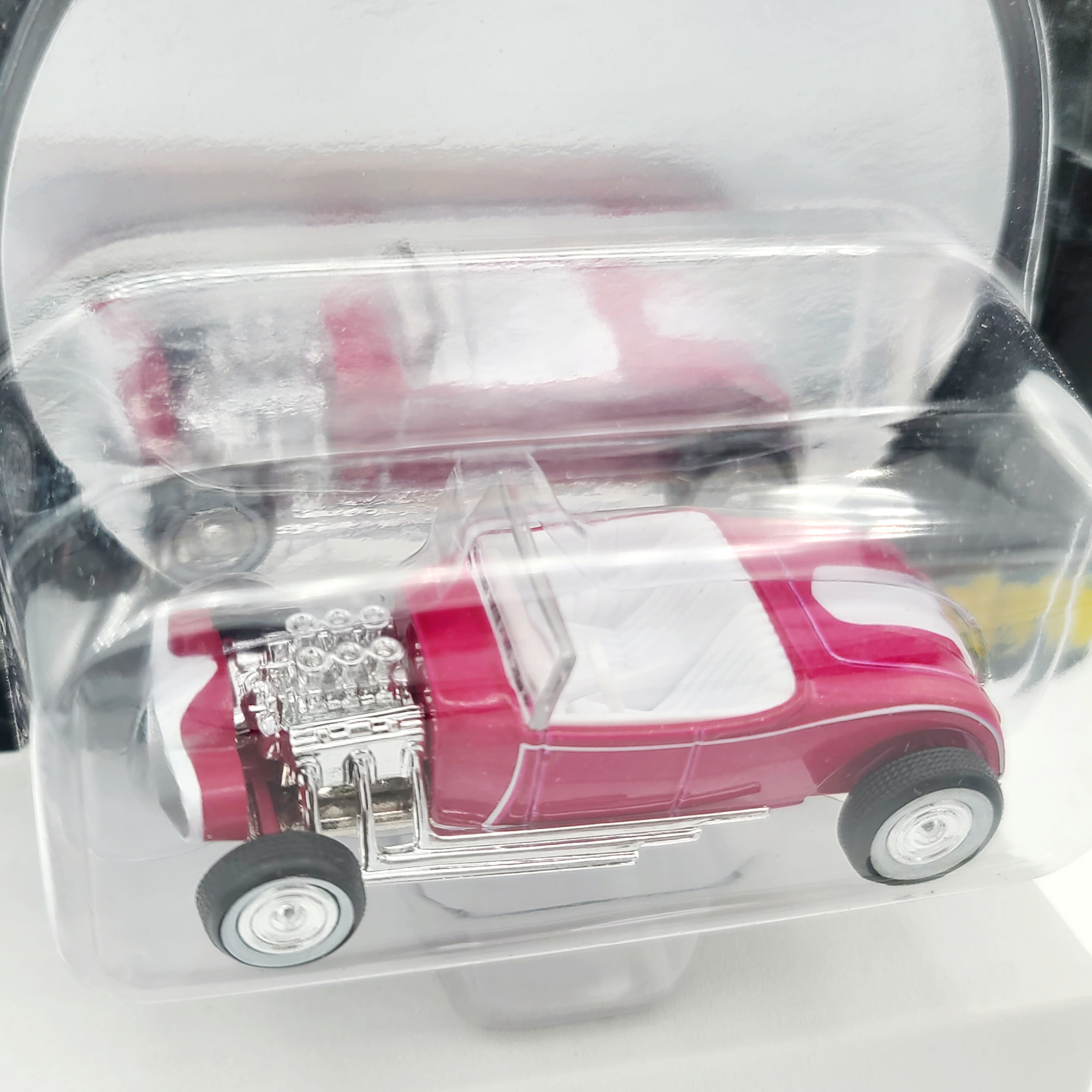 Heavy Metal Diecast
