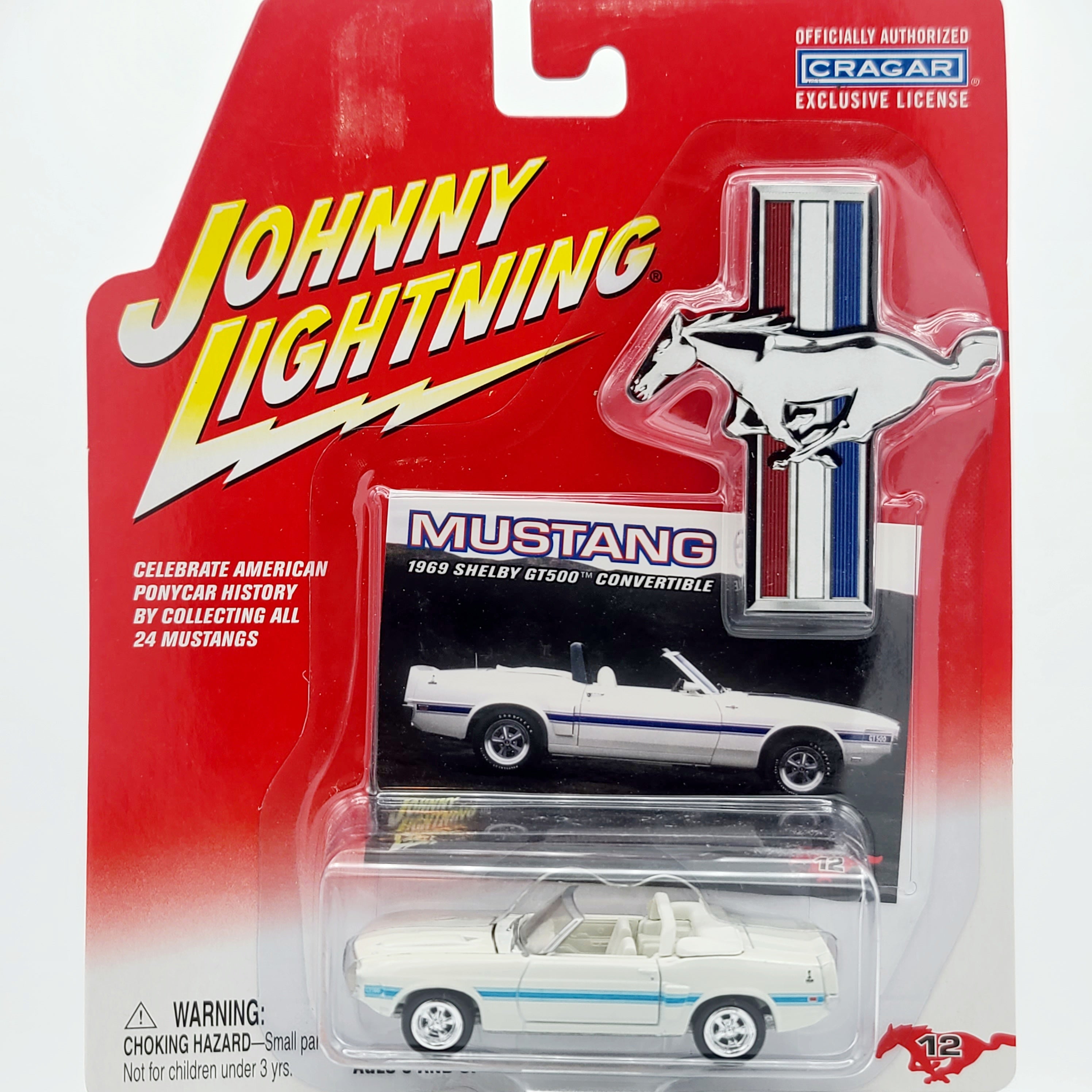 Heavy Metal Diecast