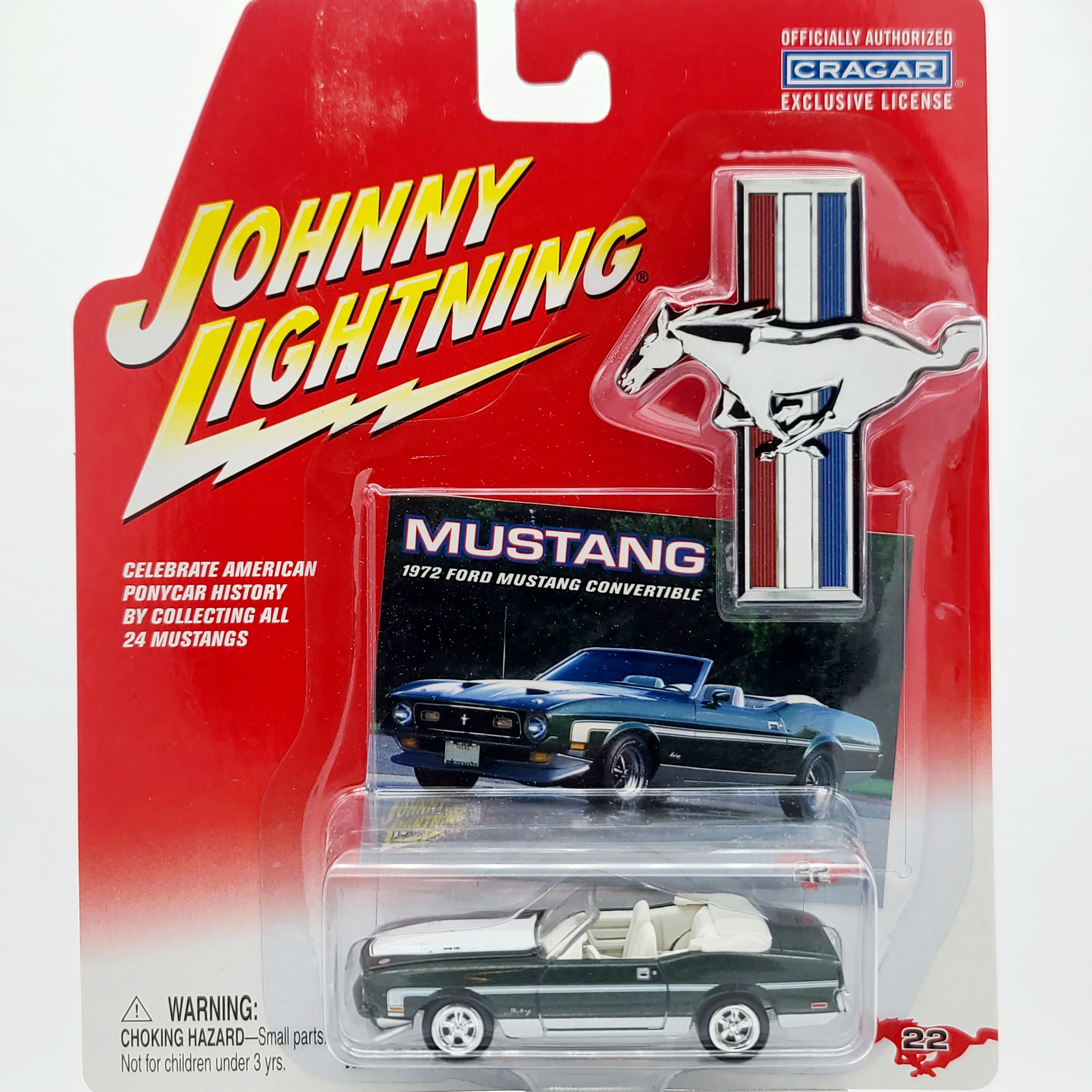 Heavy Metal Diecast