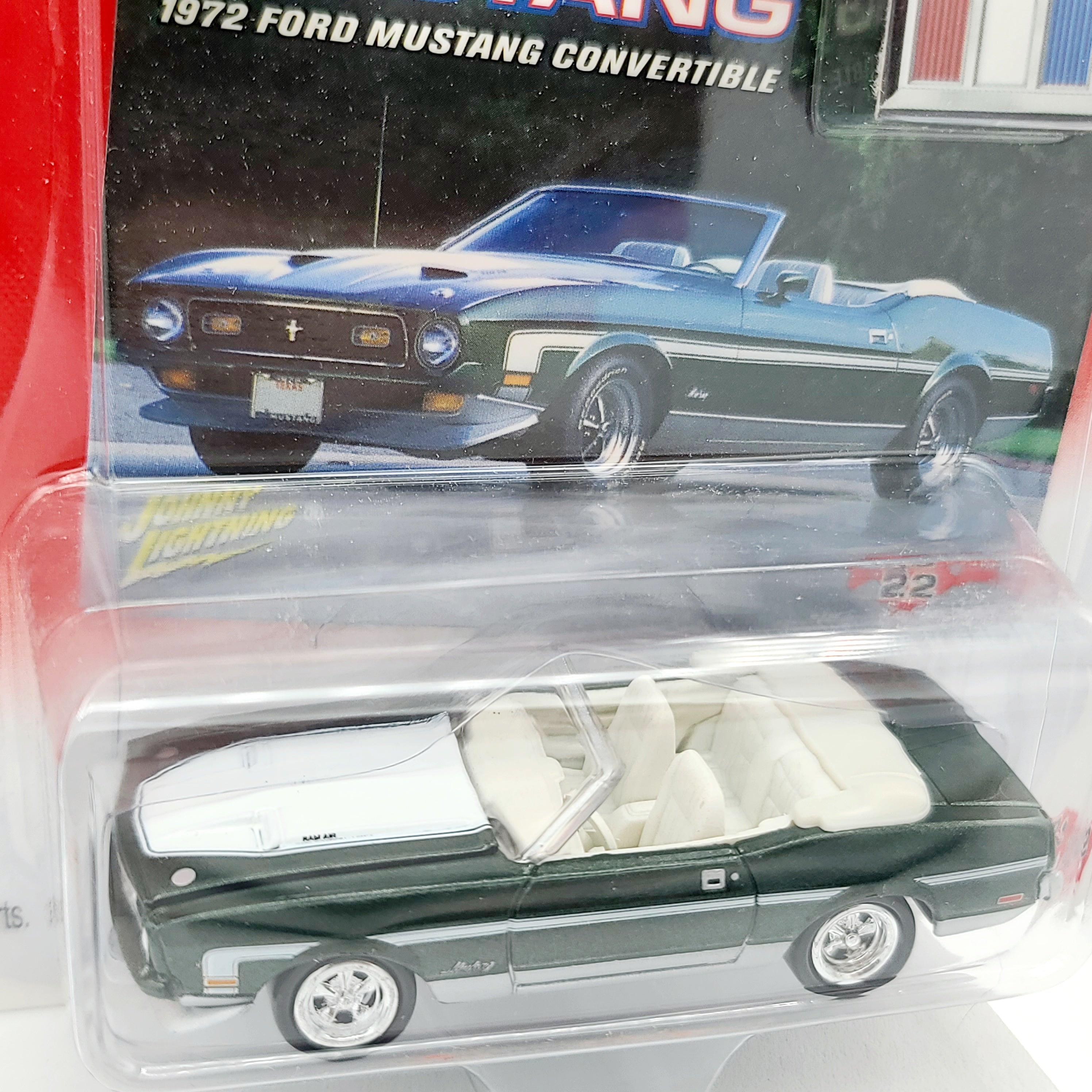 Heavy Metal Diecast