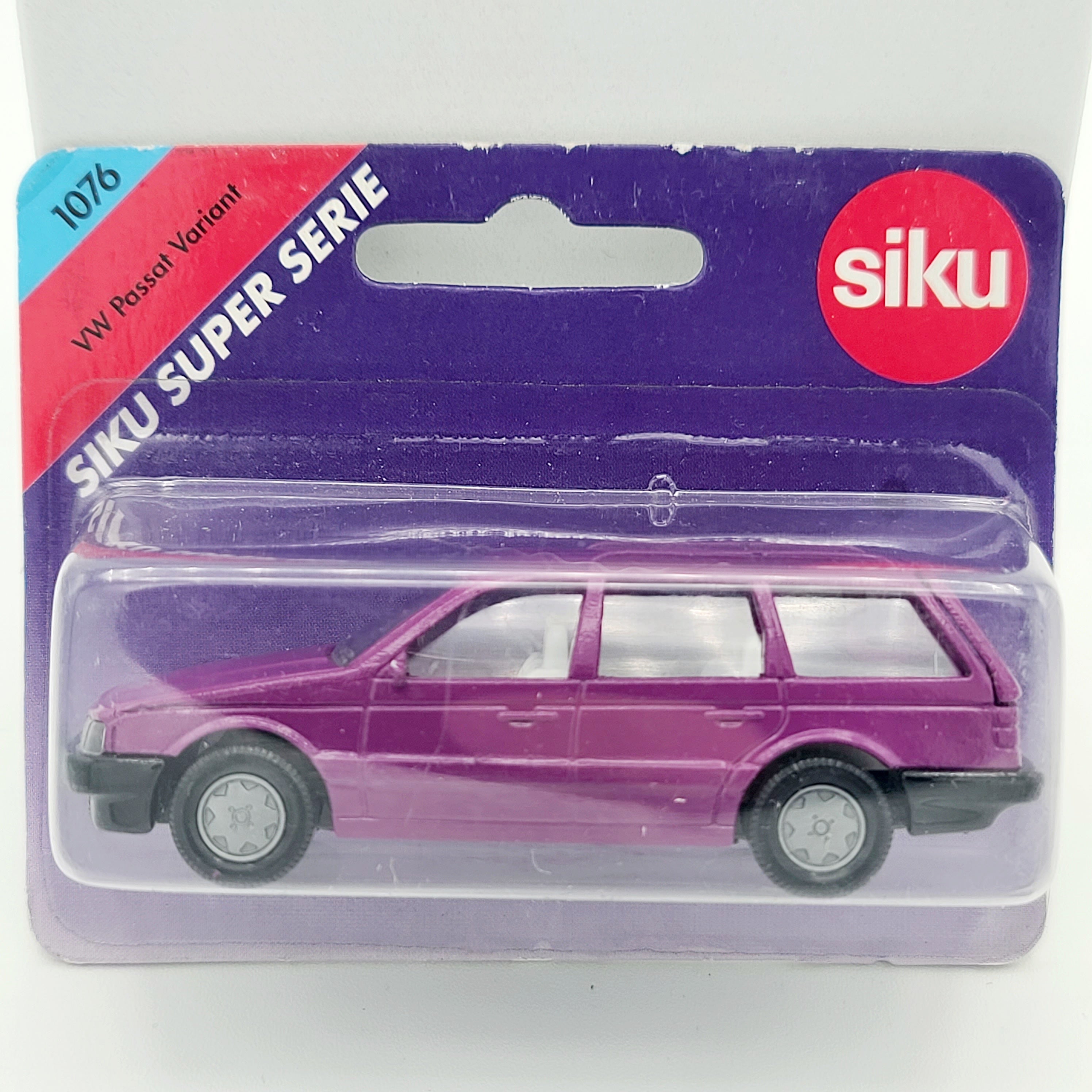 Heavy Metal Diecast