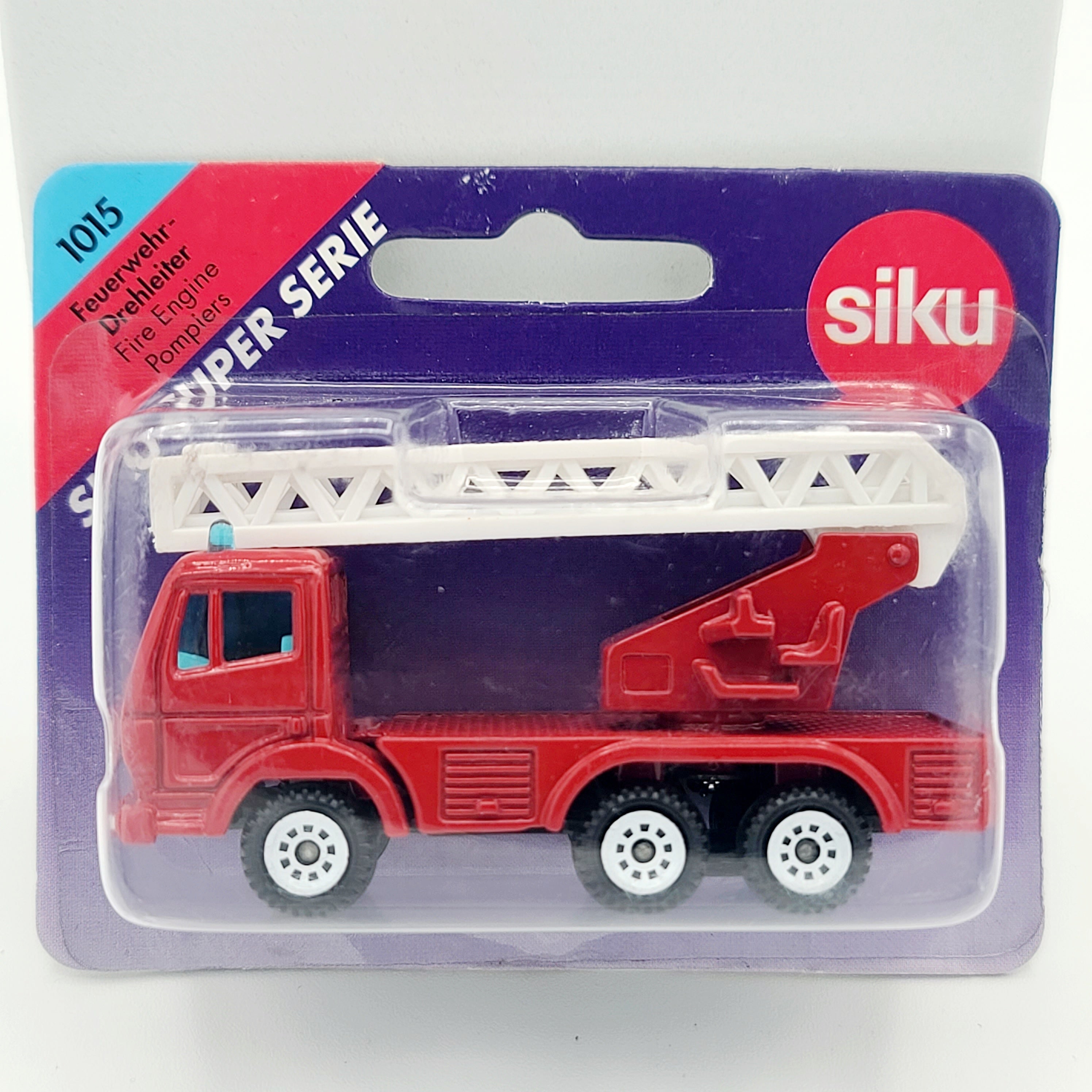 Heavy Metal Diecast