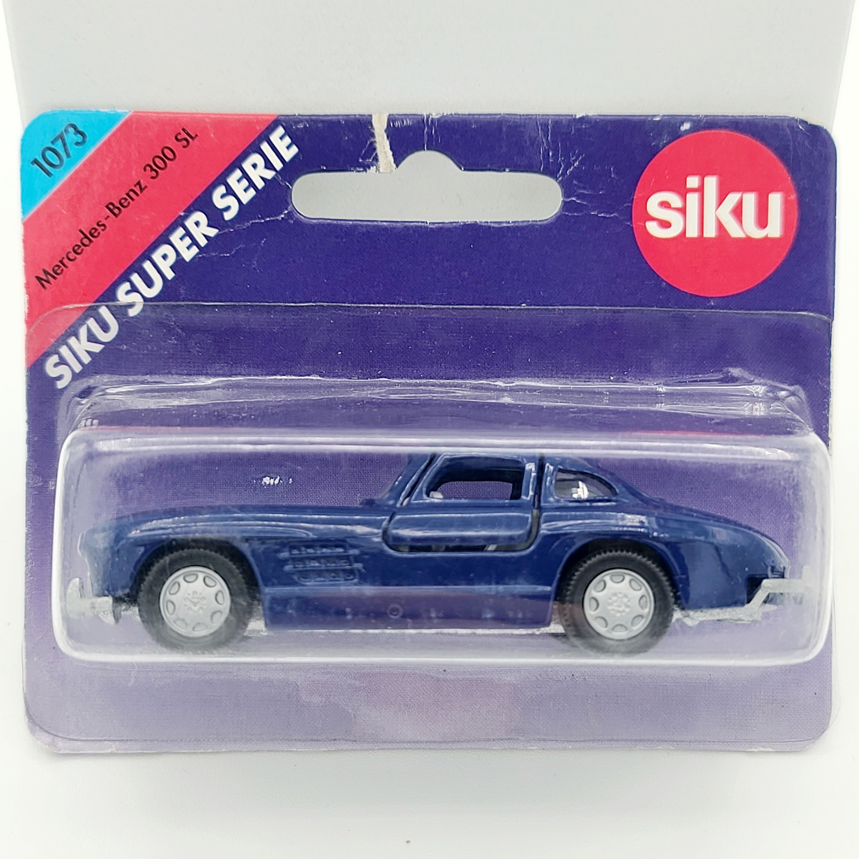 Heavy Metal Diecast