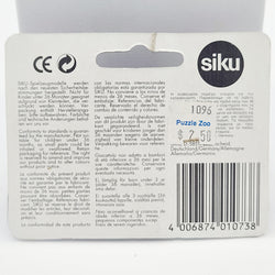 Siku Mercedes-Benz 300 SL #1073 (Siku Super Serie)