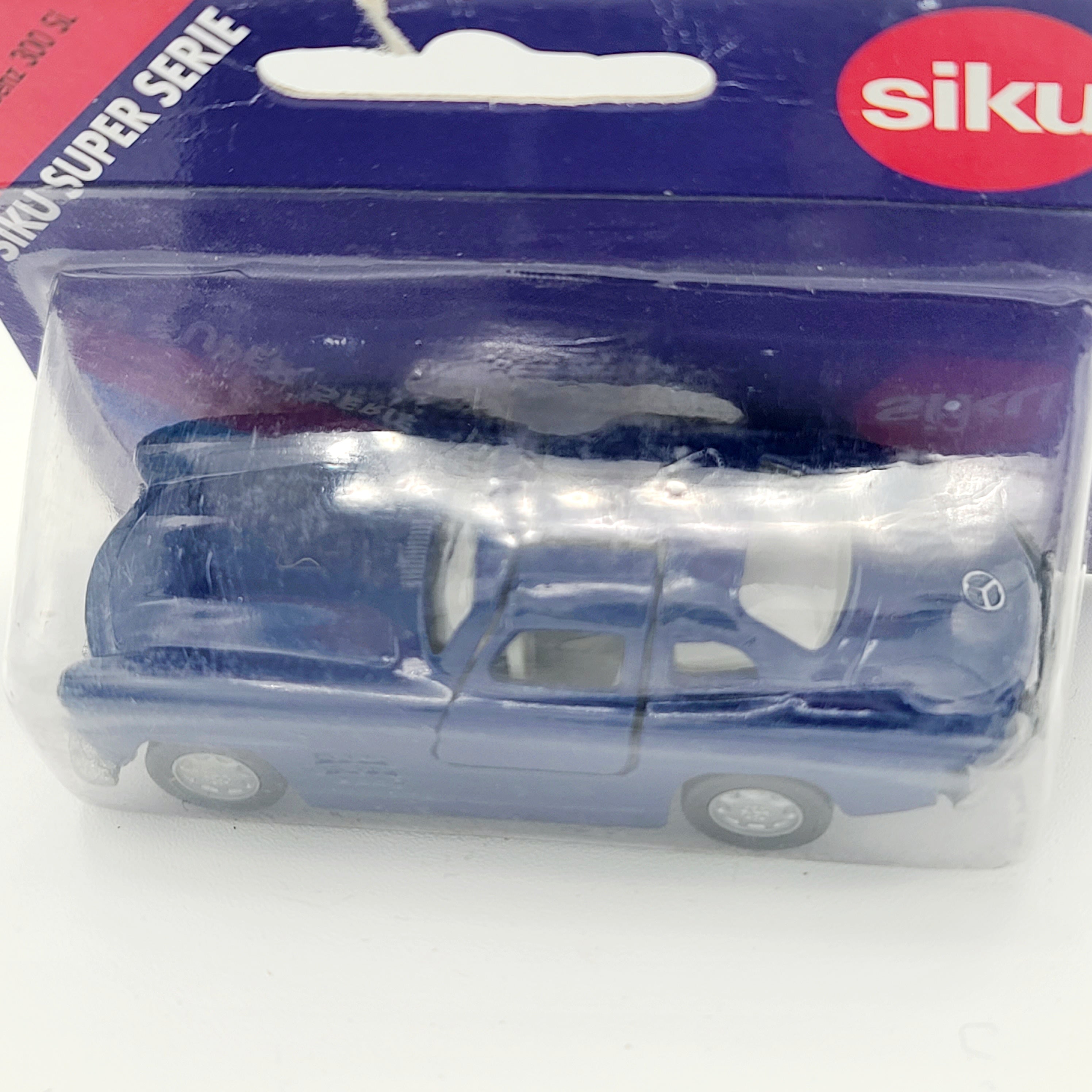 Heavy Metal Diecast