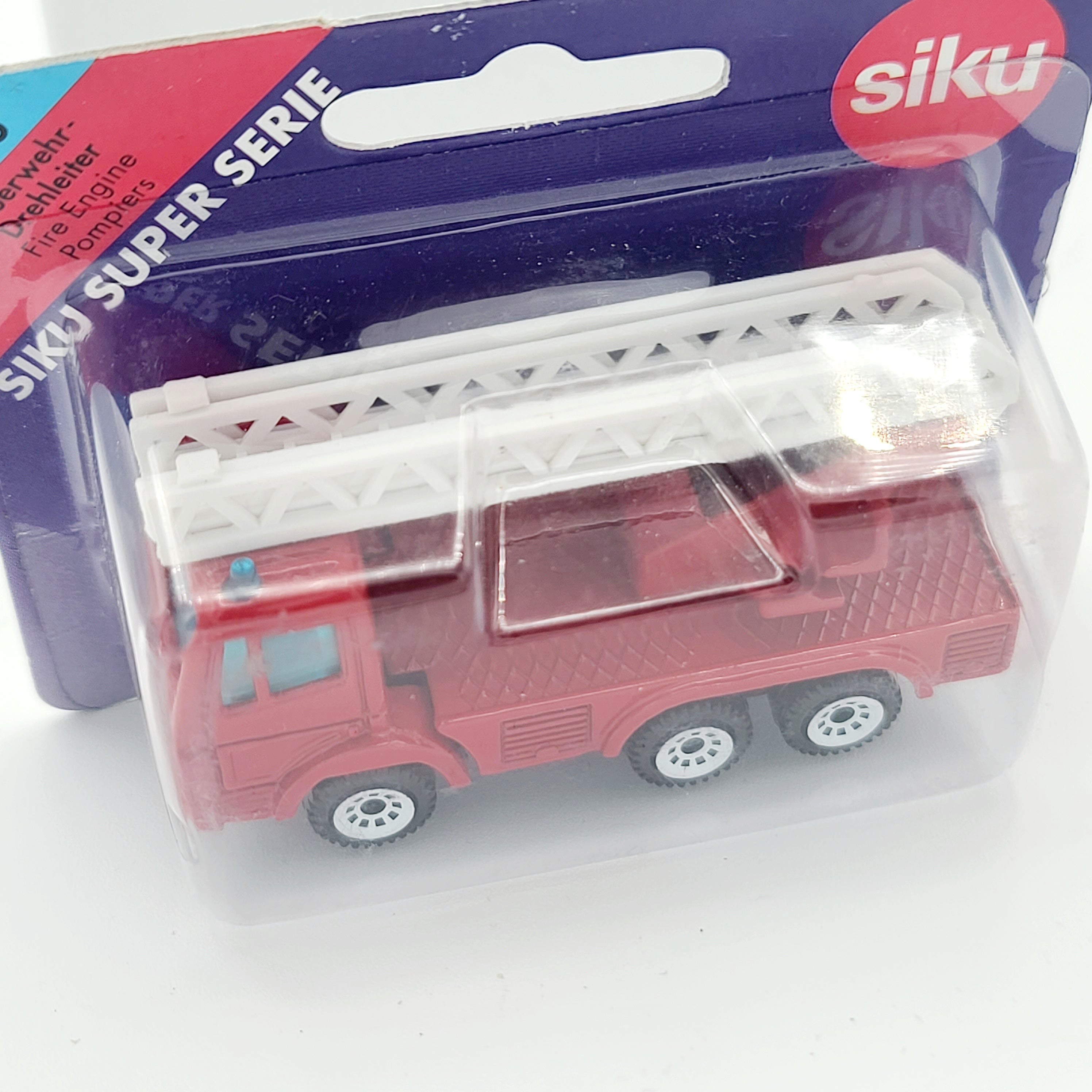 Heavy Metal Diecast
