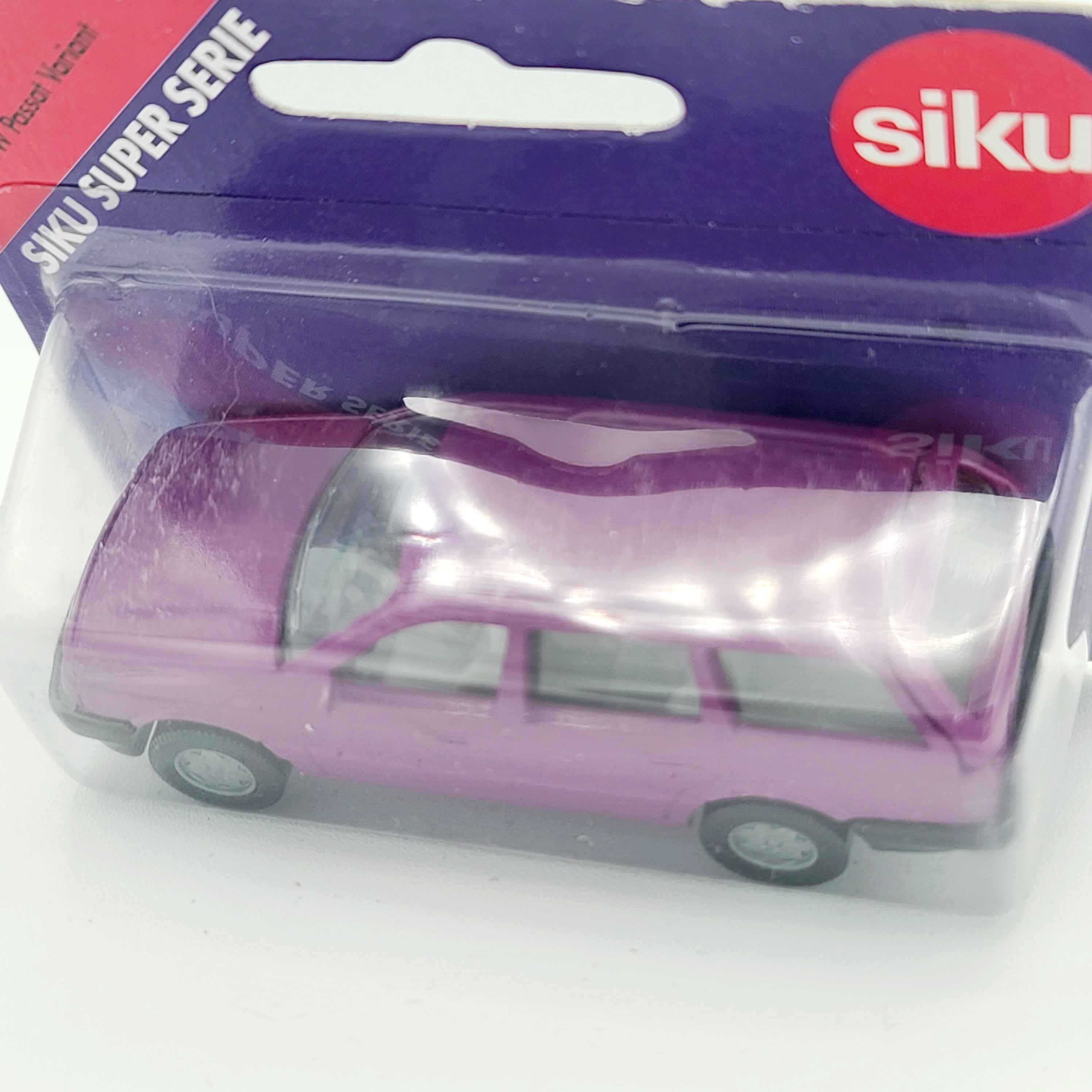Heavy Metal Diecast