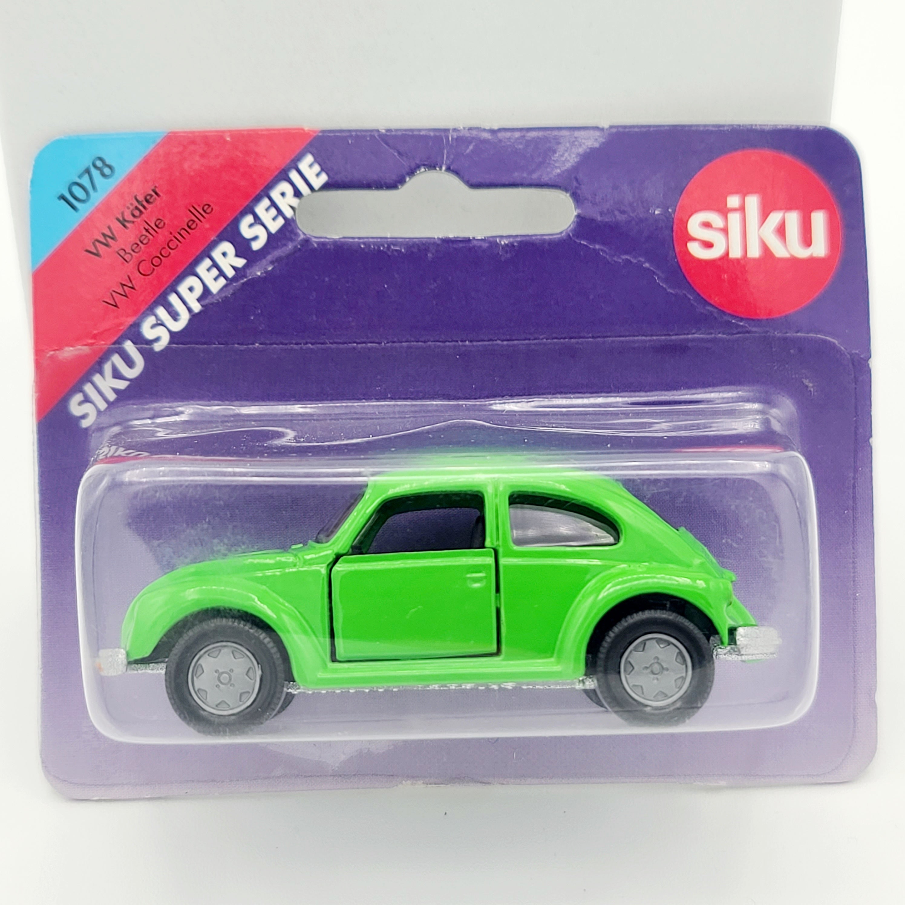 Heavy Metal Diecast