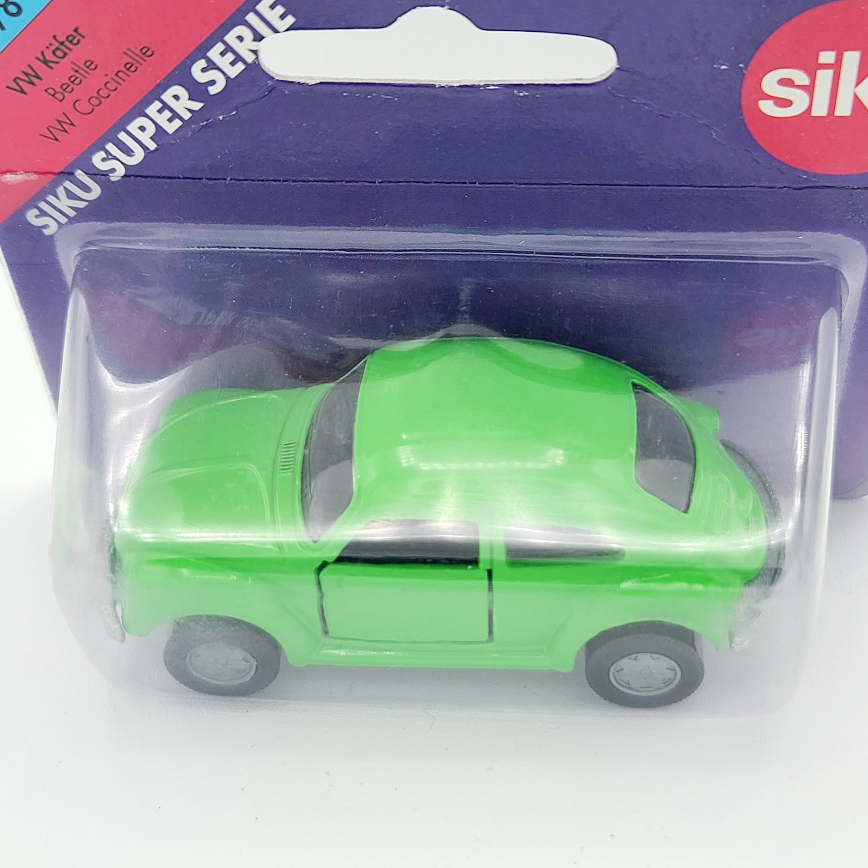 Heavy Metal Diecast