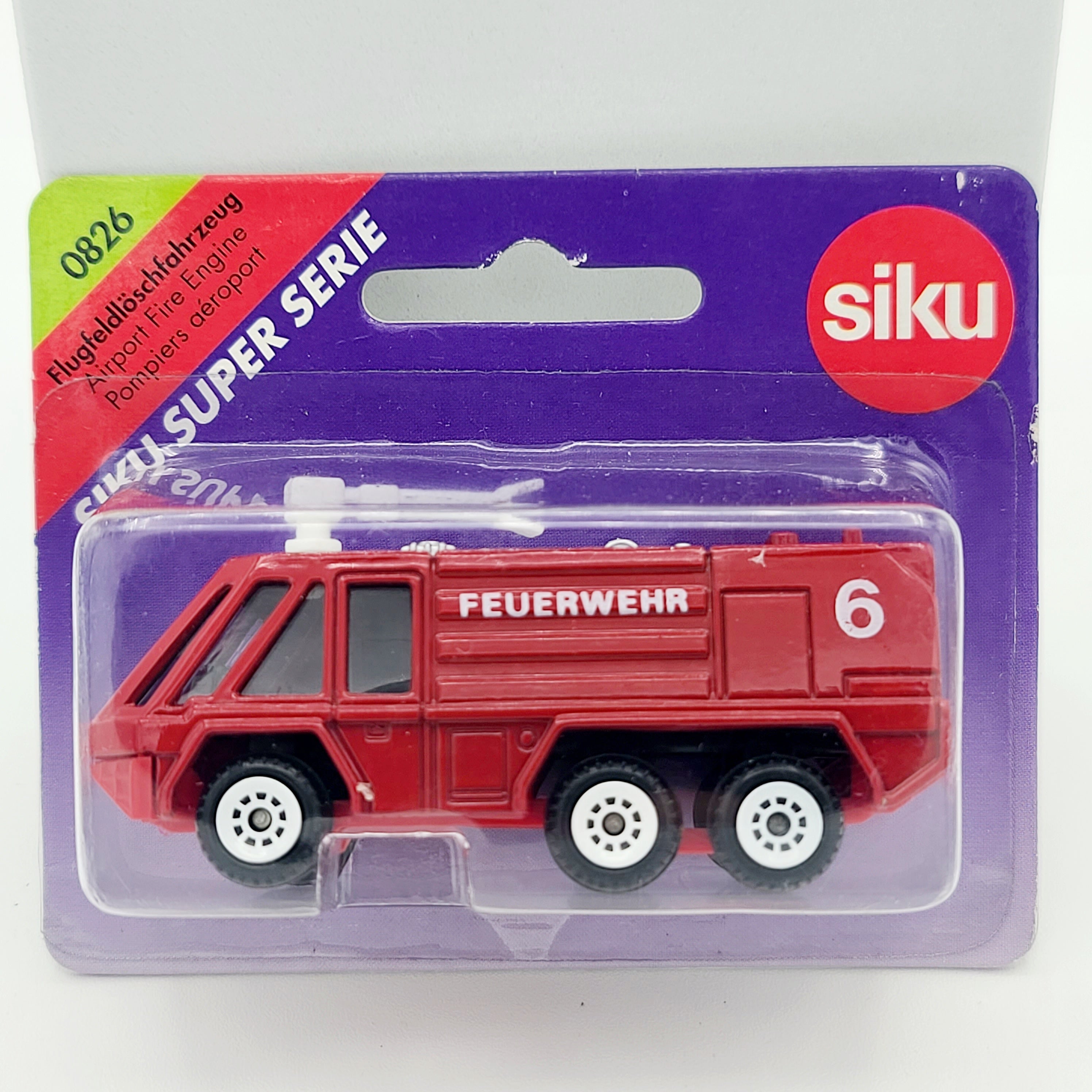 Heavy Metal Diecast
