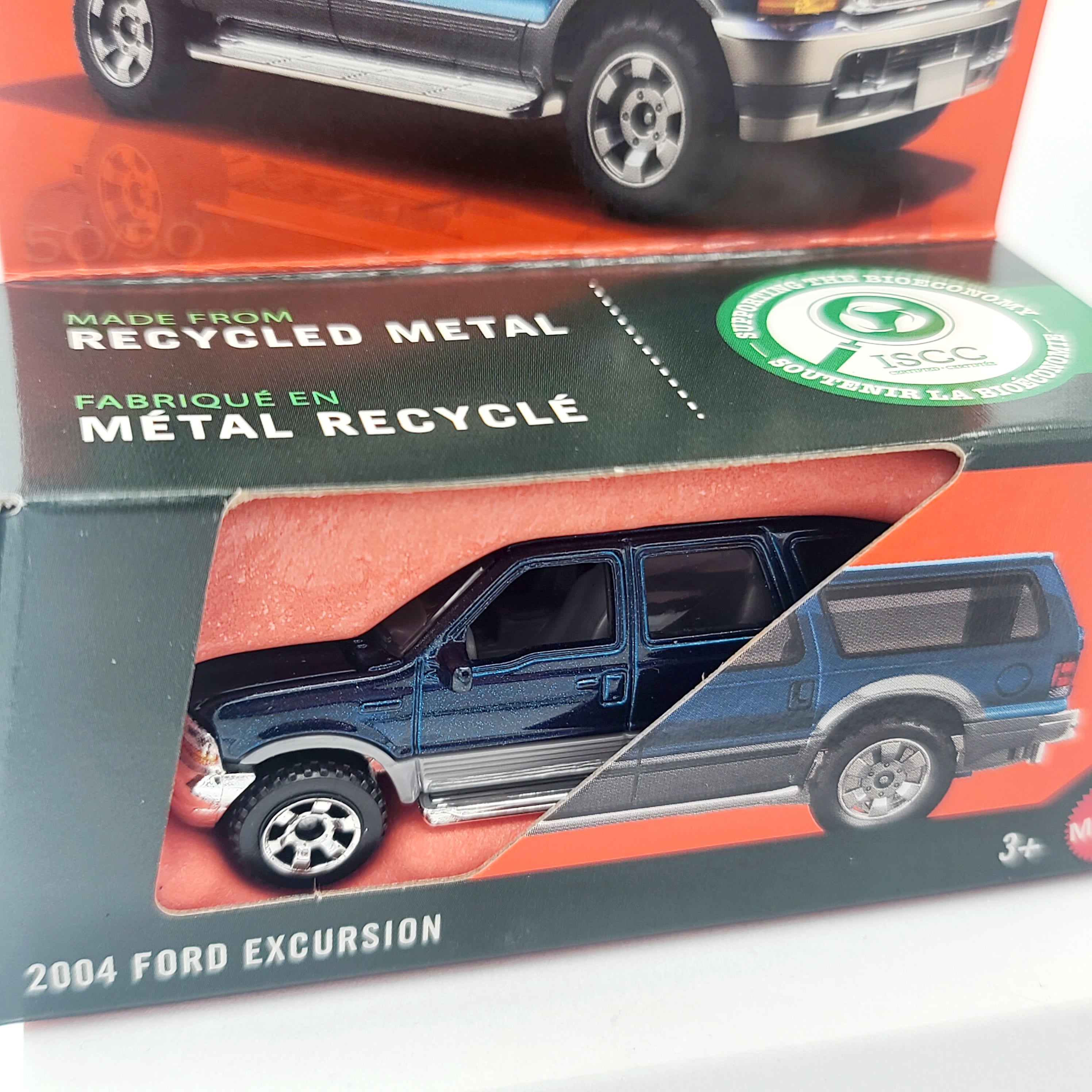Heavy Metal Diecast