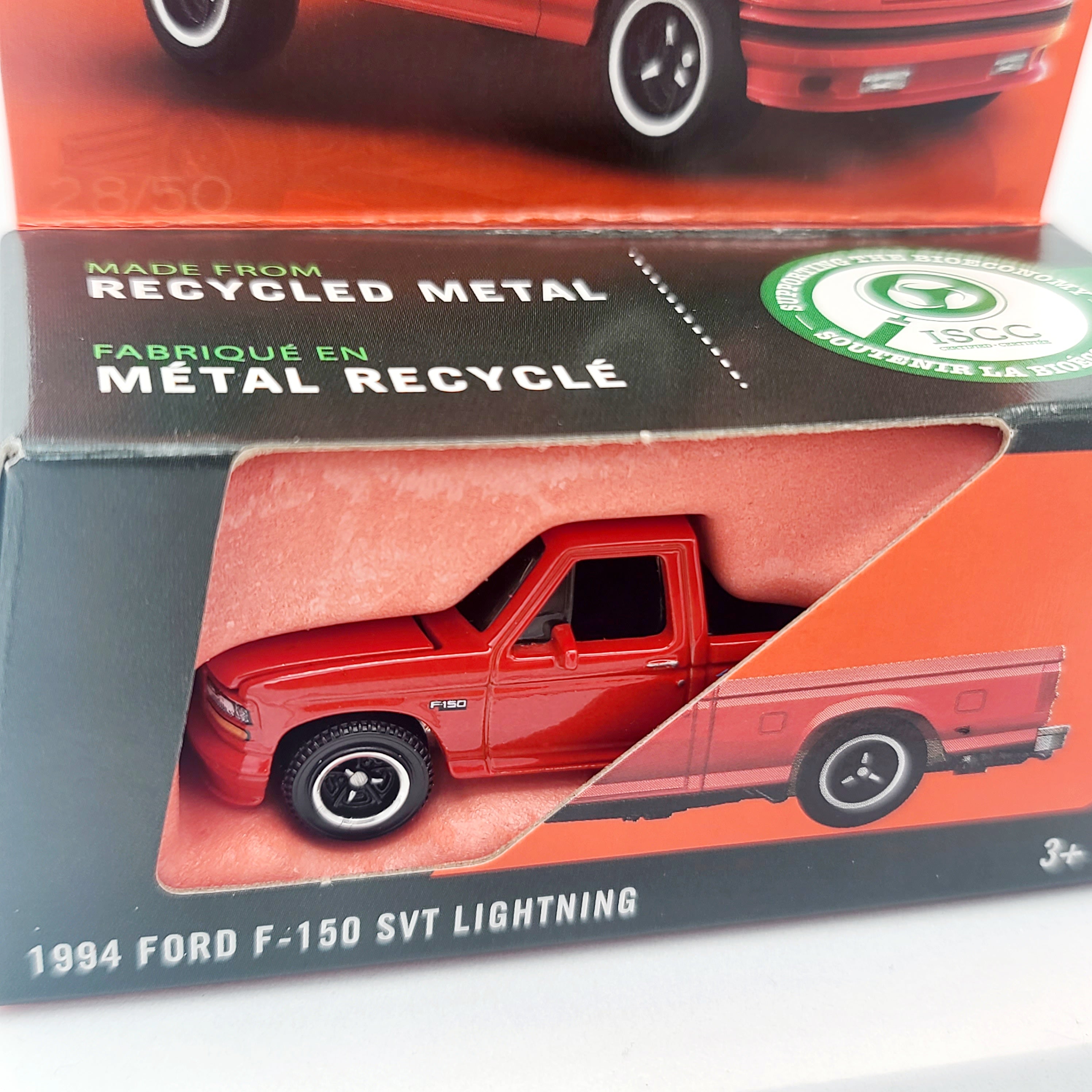 Heavy Metal Diecast