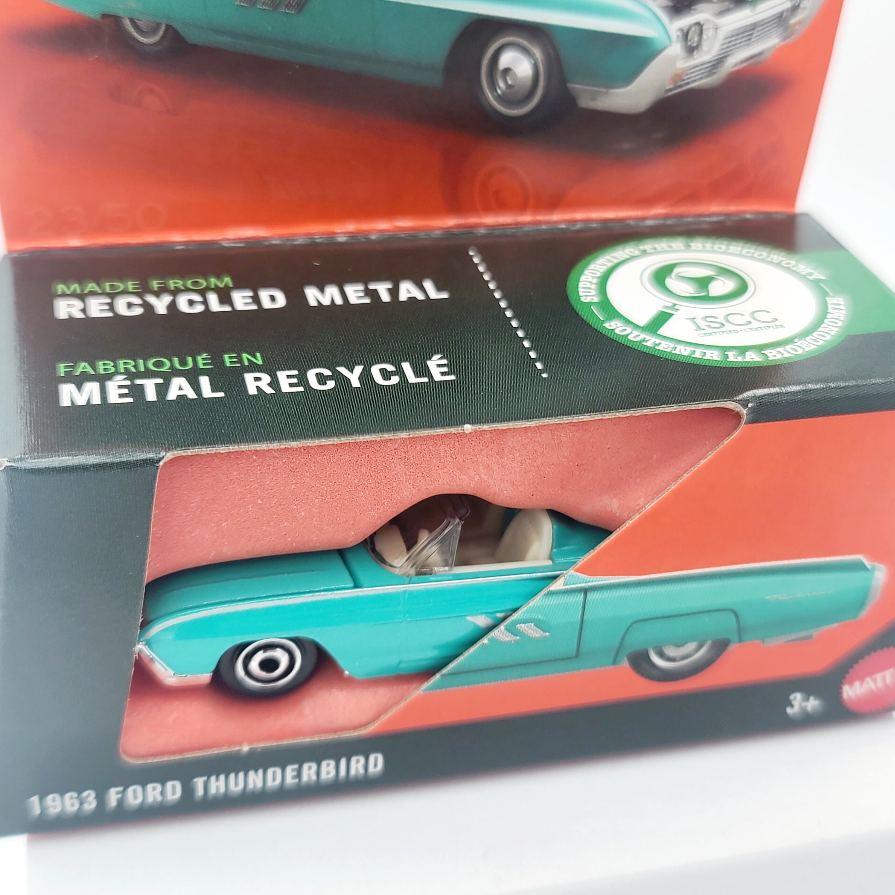 Heavy Metal Diecast