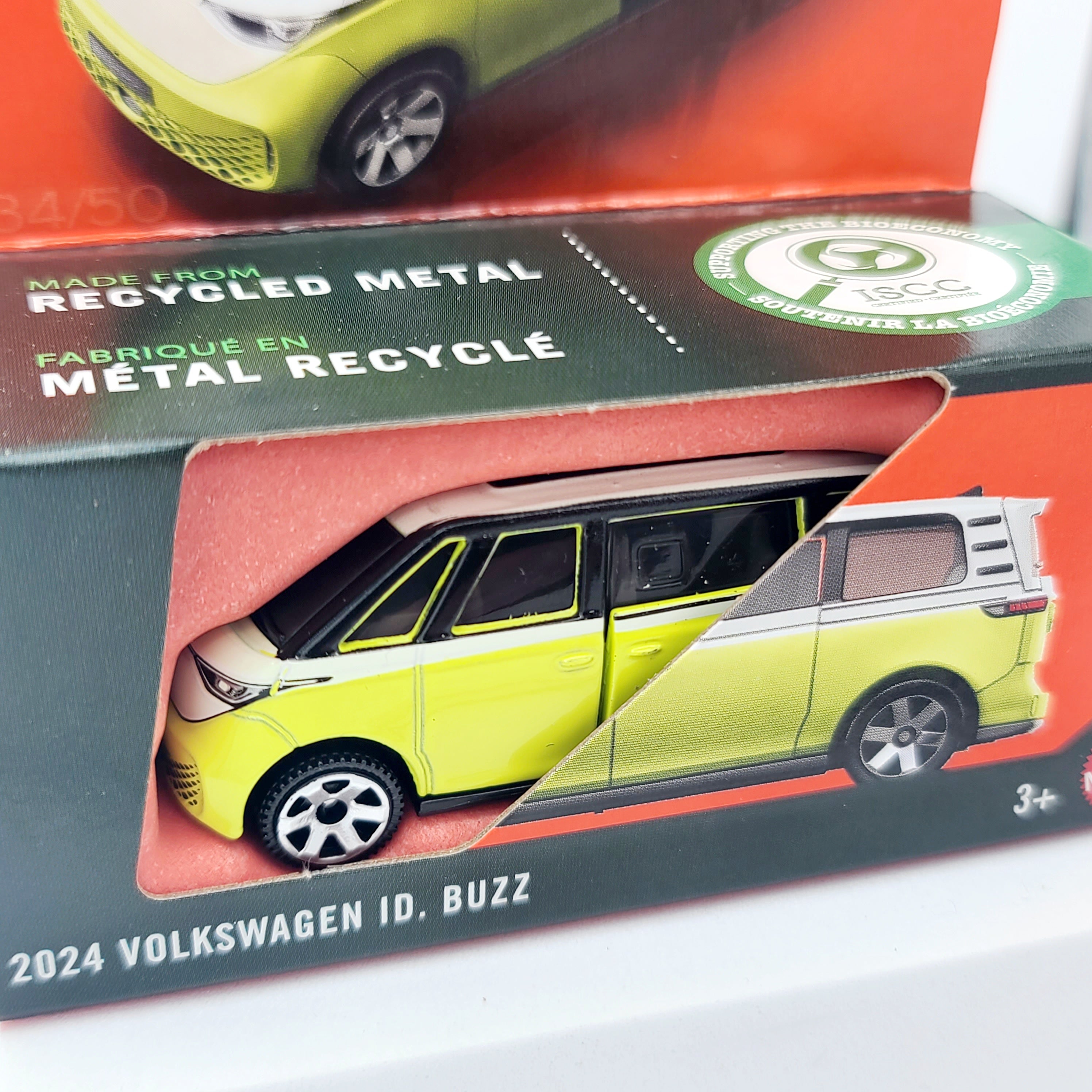 Heavy Metal Diecast