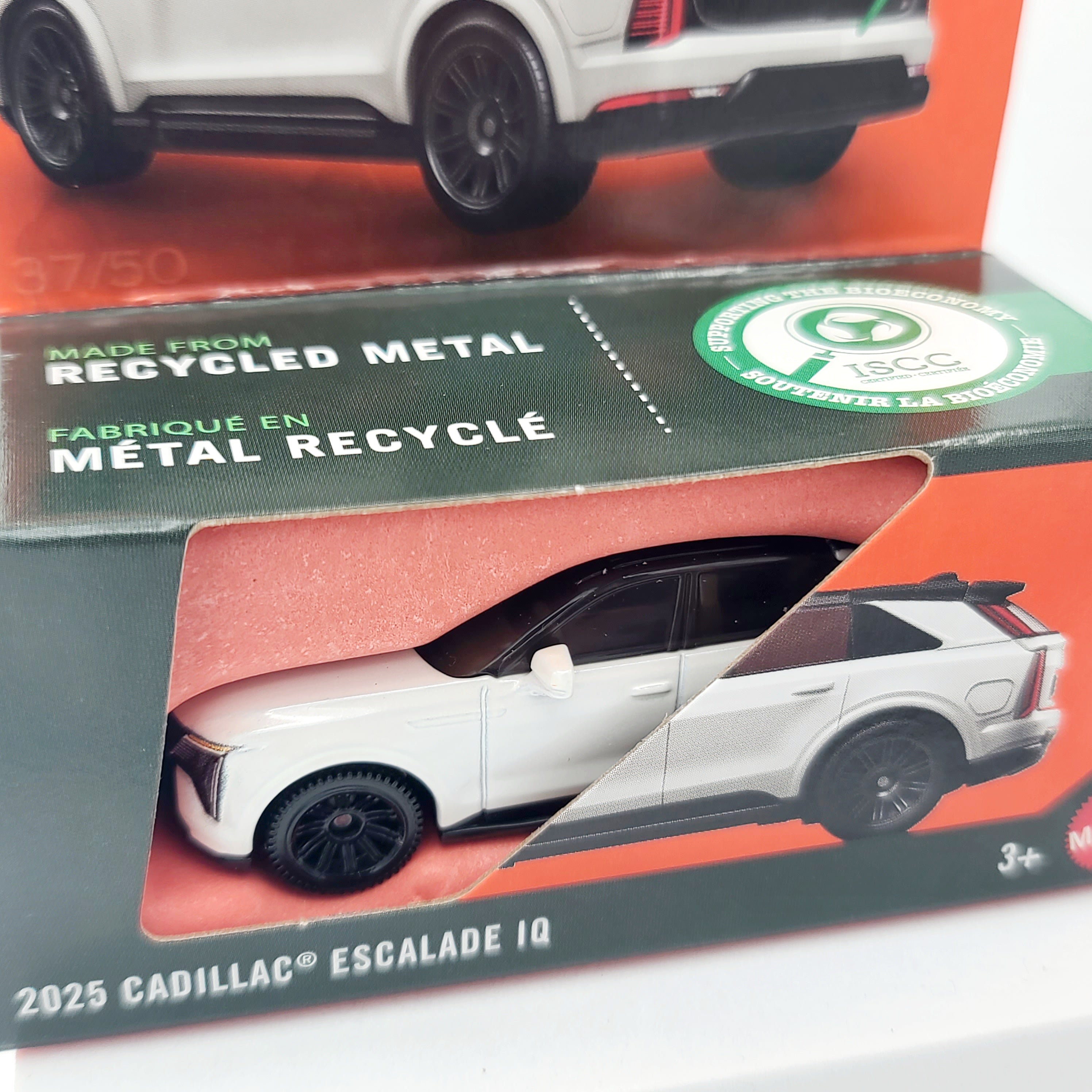 Heavy Metal Diecast