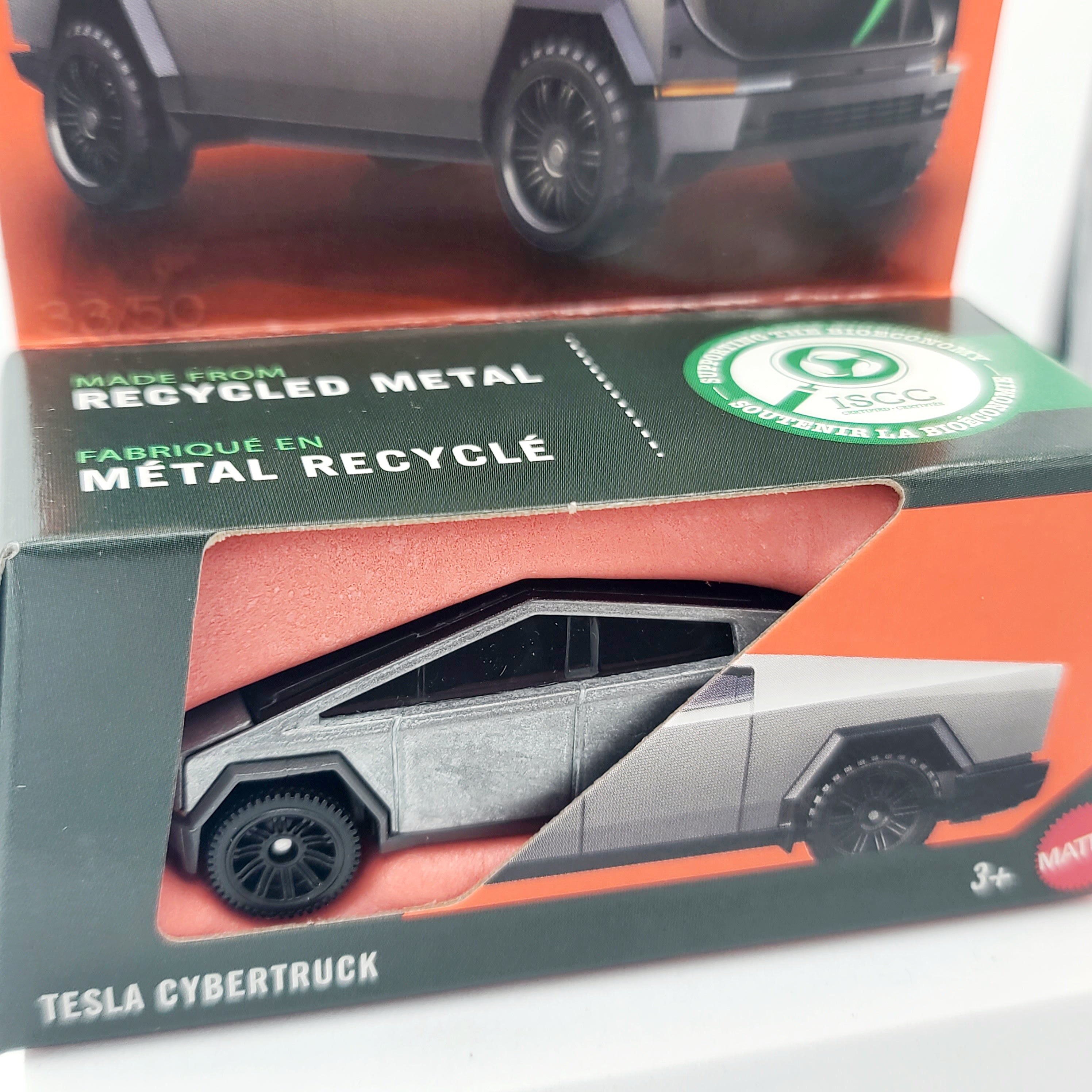 Heavy Metal Diecast