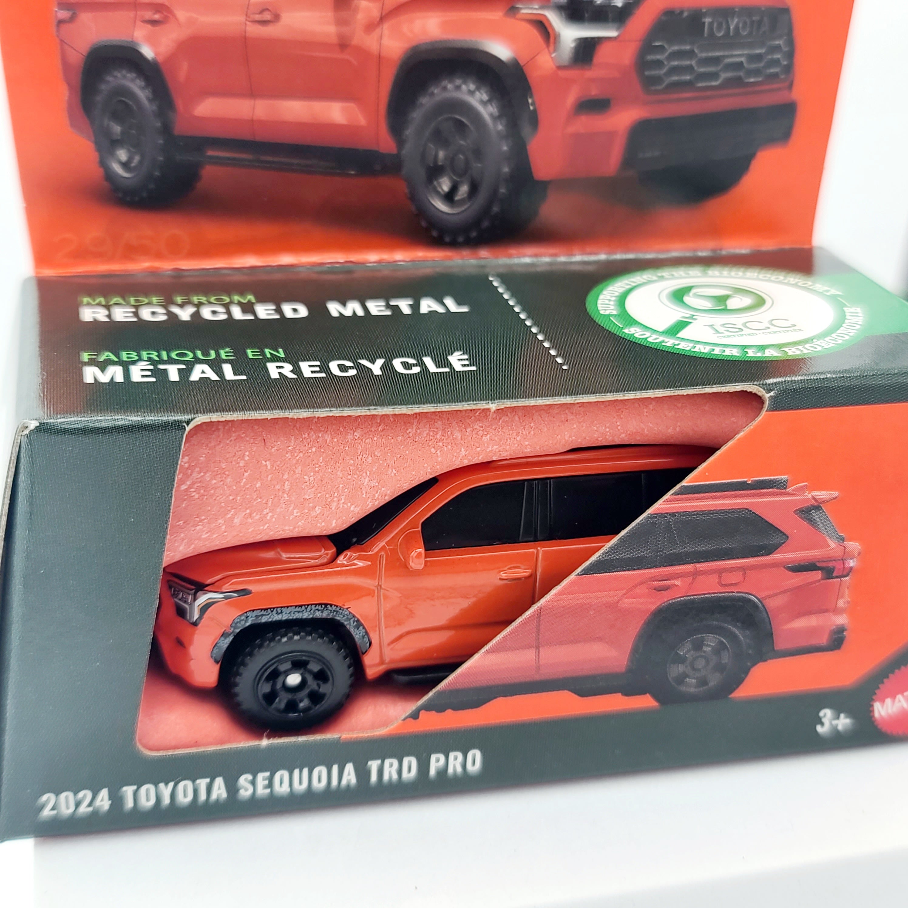 Heavy Metal Diecast