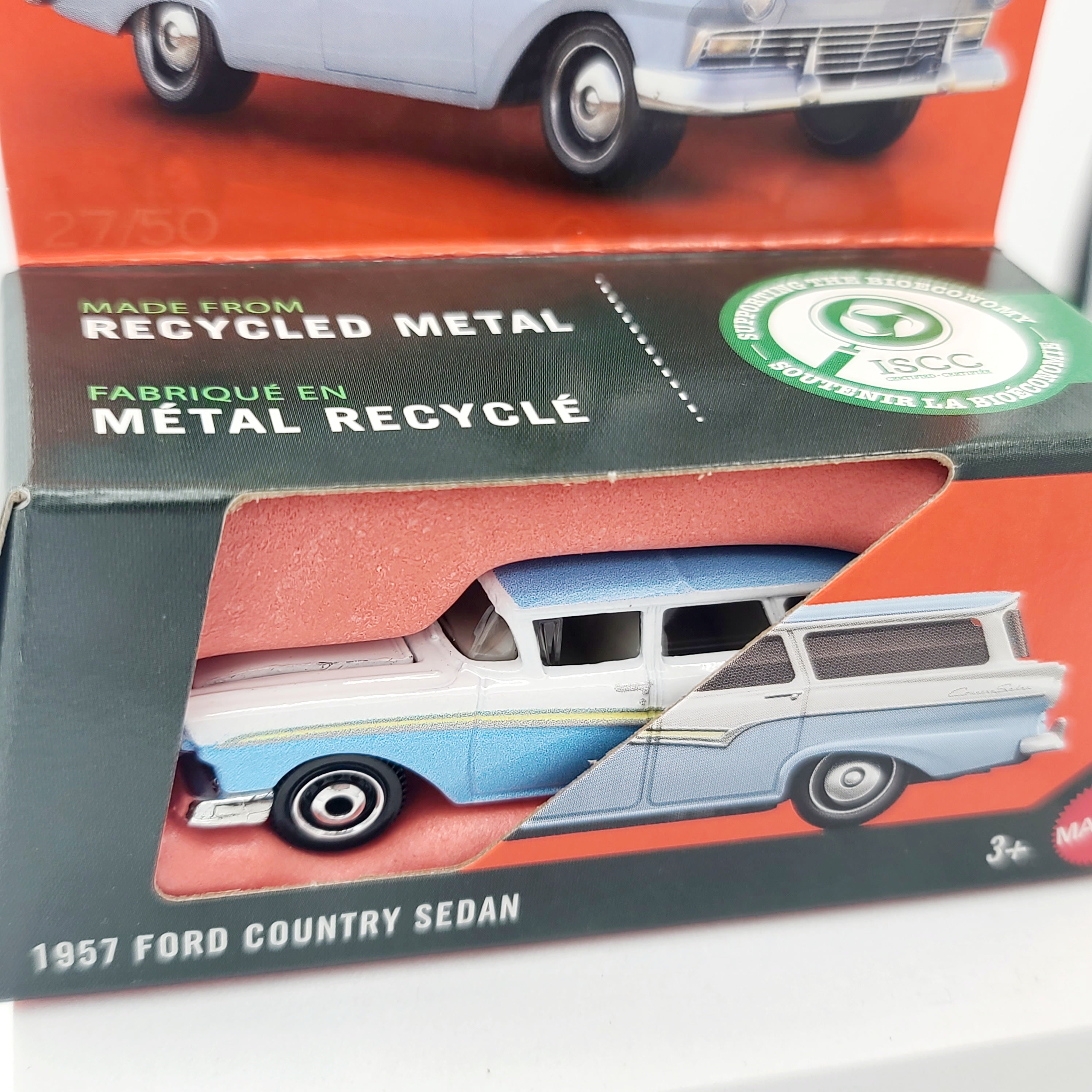 Heavy Metal Diecast