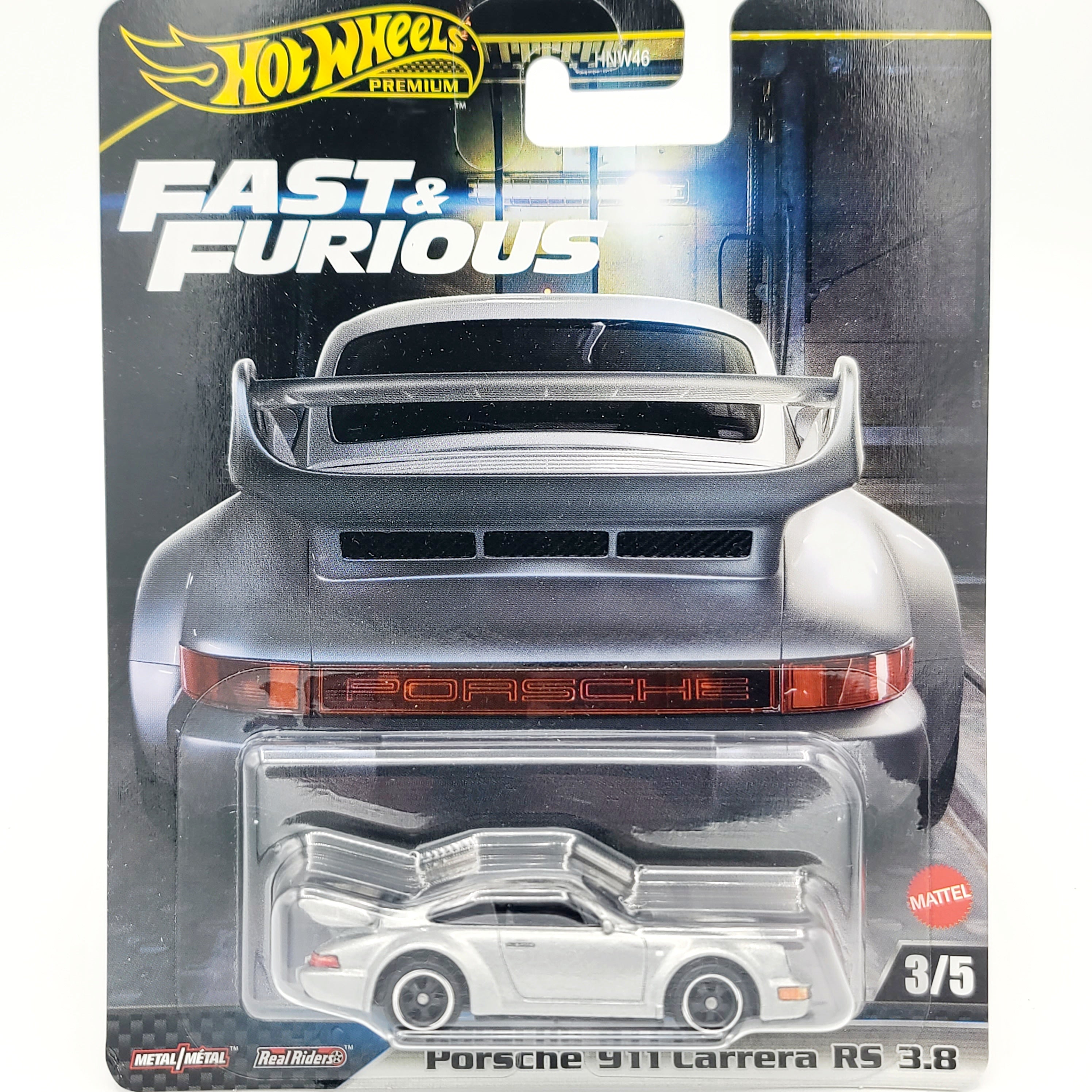 Heavy Metal Diecast