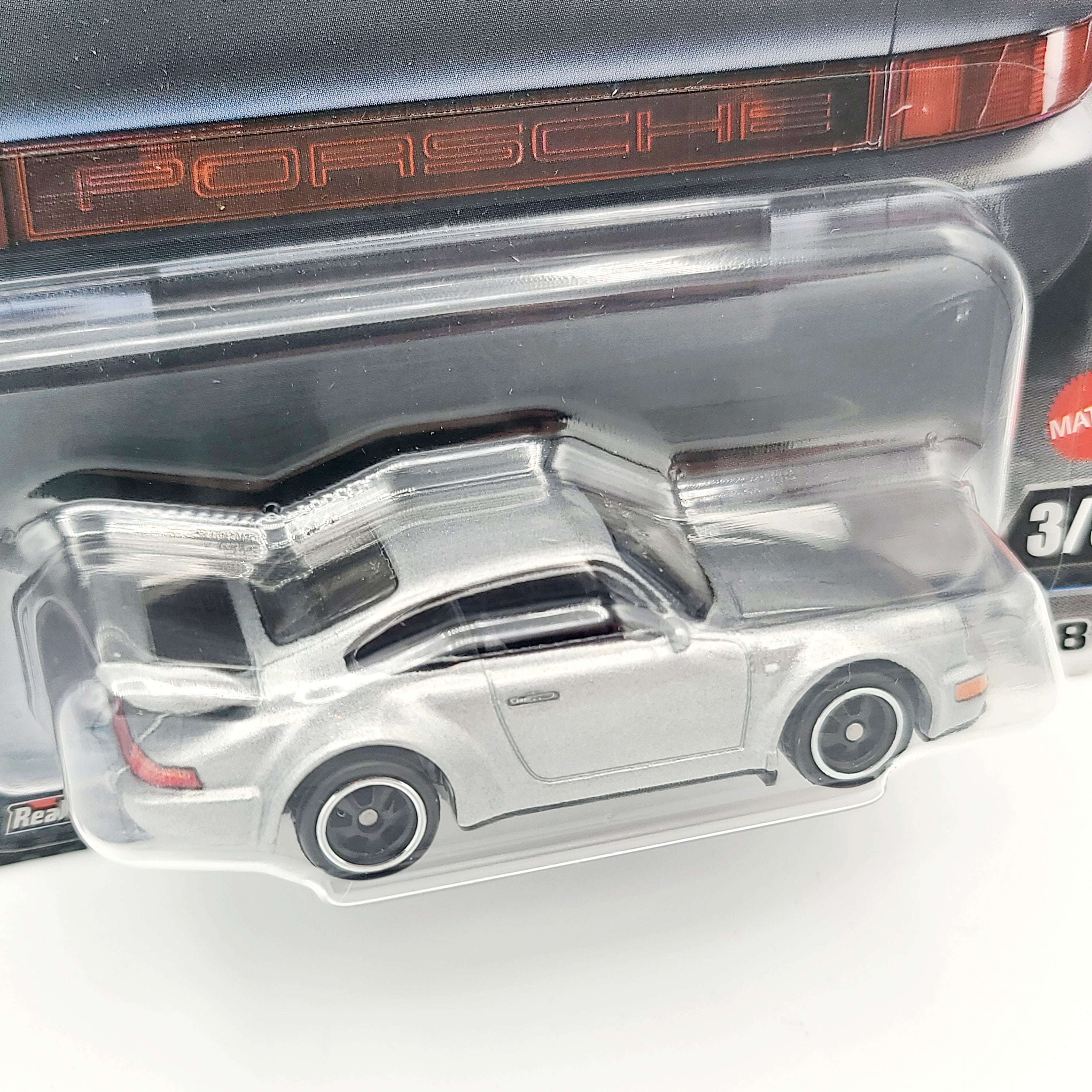 Heavy Metal Diecast