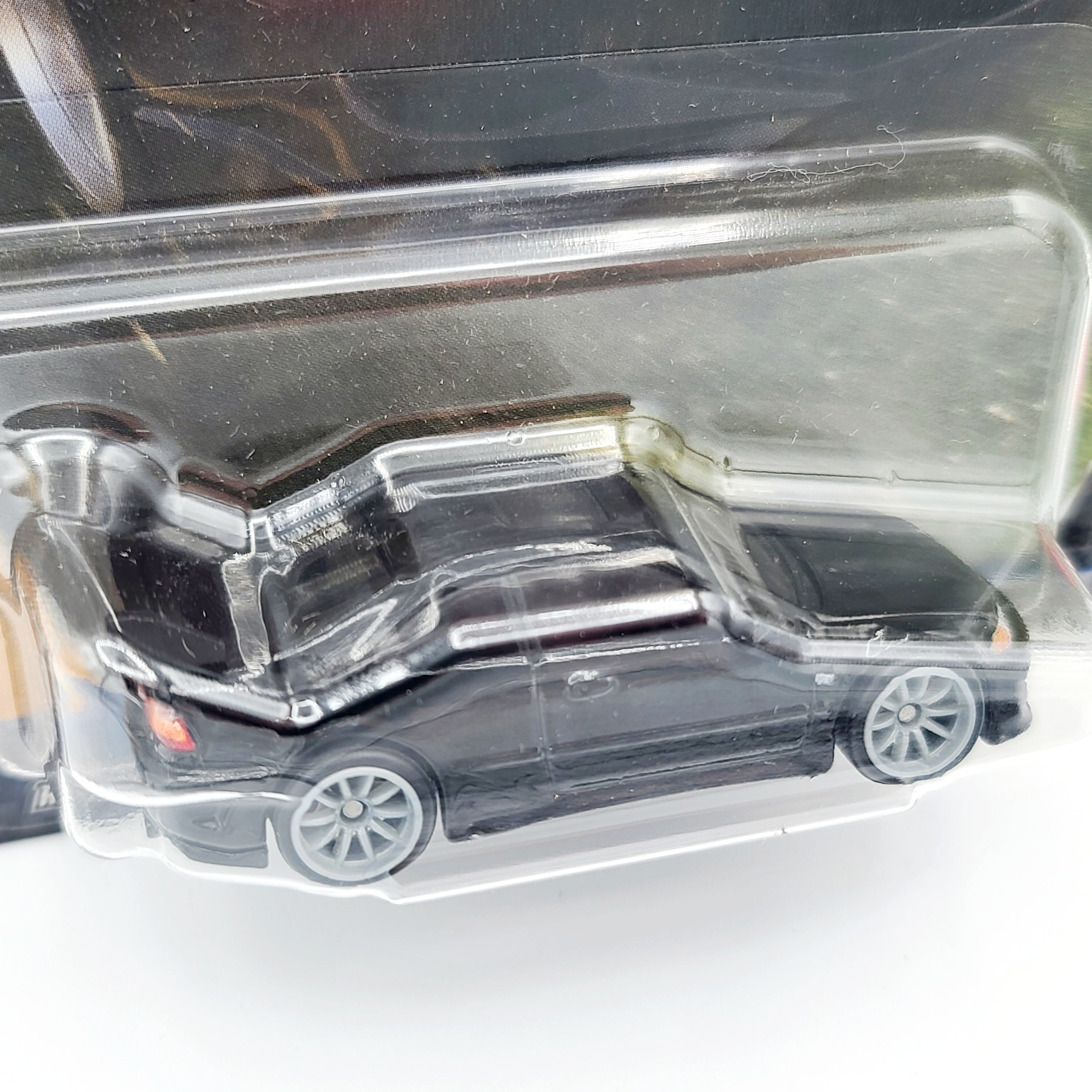 Heavy Metal Diecast